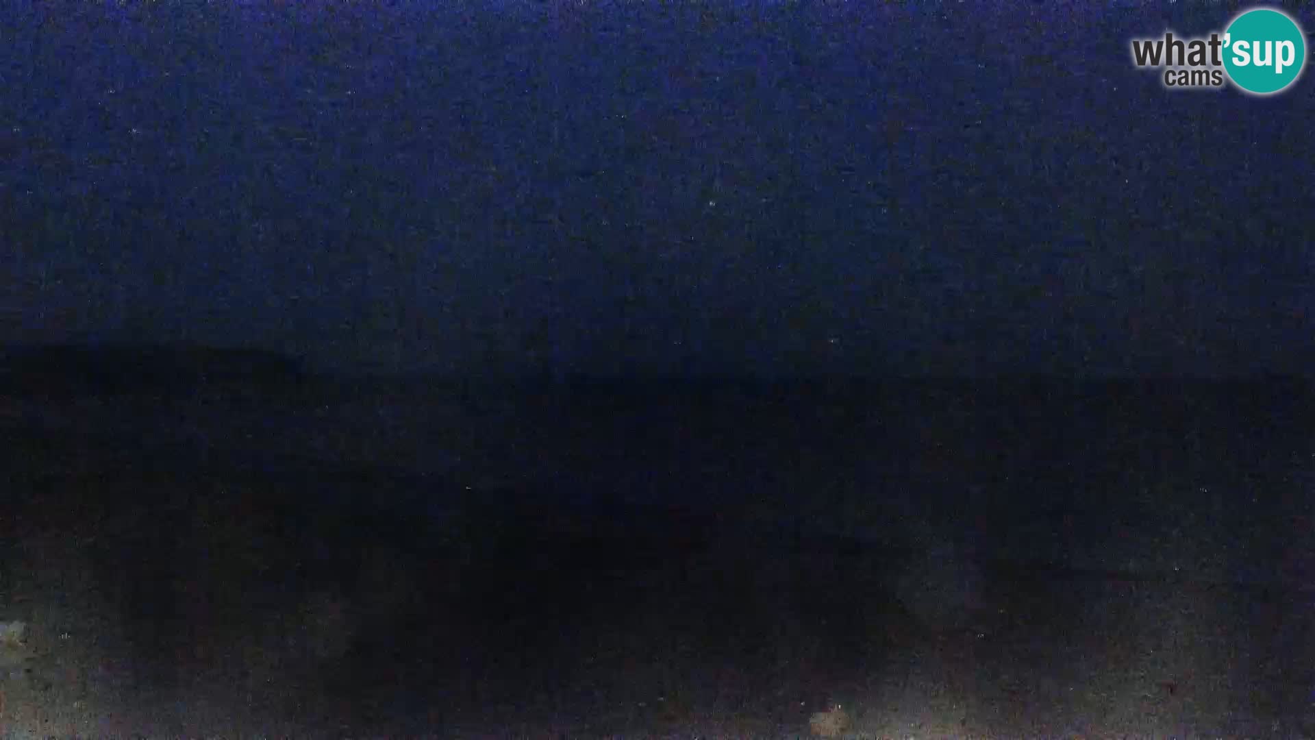 Live Webcam Strand San Giovanni di Sinis – Oristano – Sardinien Tourismus Italien