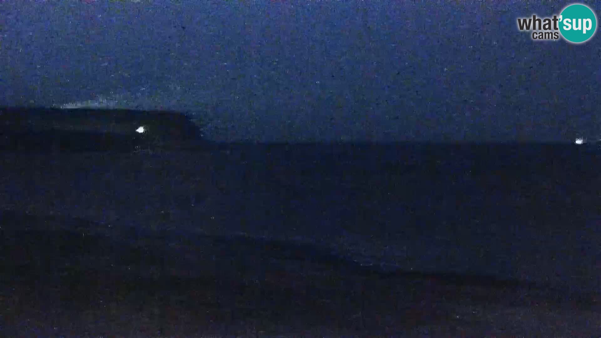 Live Webcam Spiaggia di San Giovanni di Sinis – Oristano – Sardegna Turismo