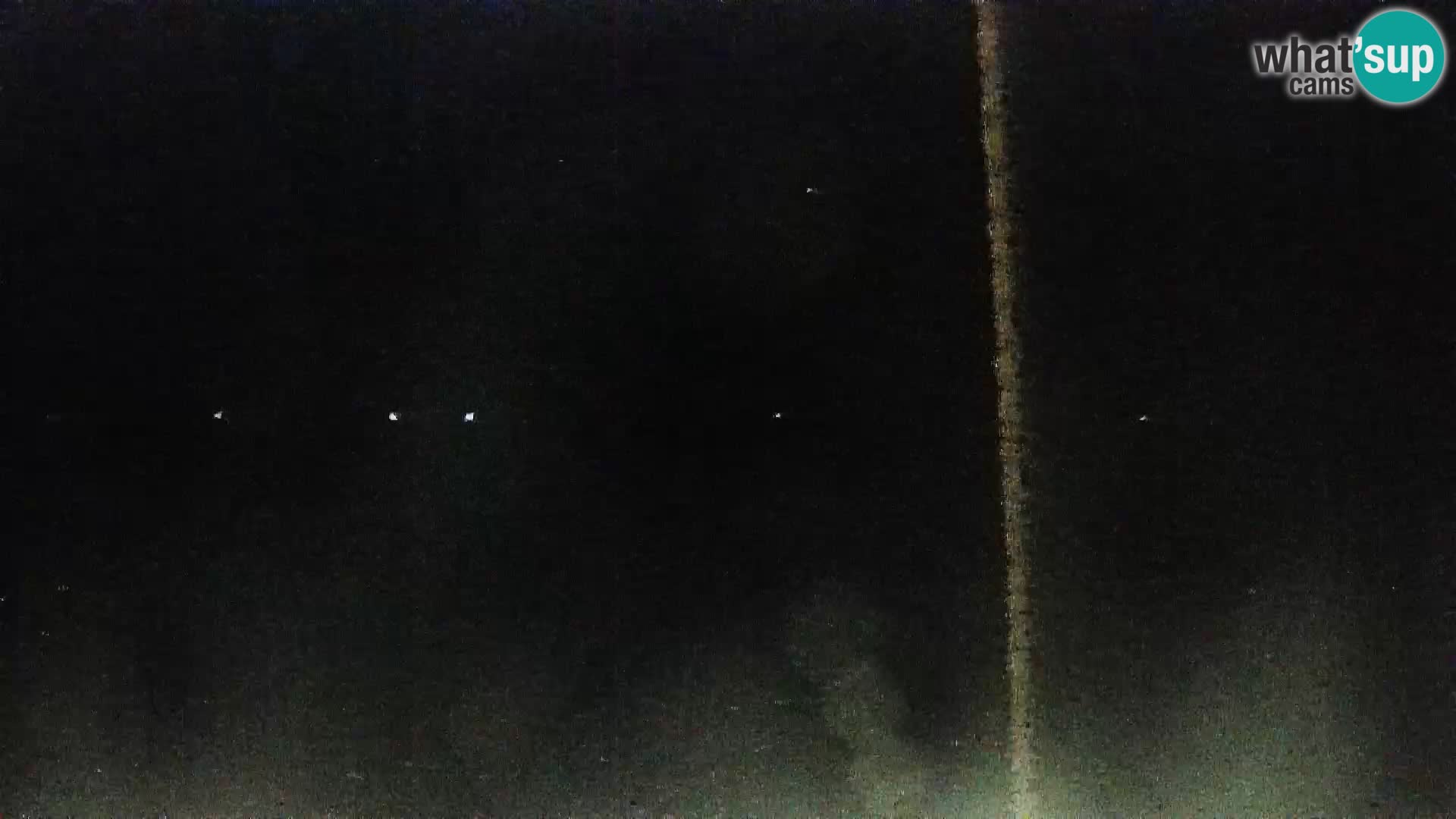 Live Webcam Strand San Giovanni di Sinis – Oristano – Sardinien Tourismus Italien