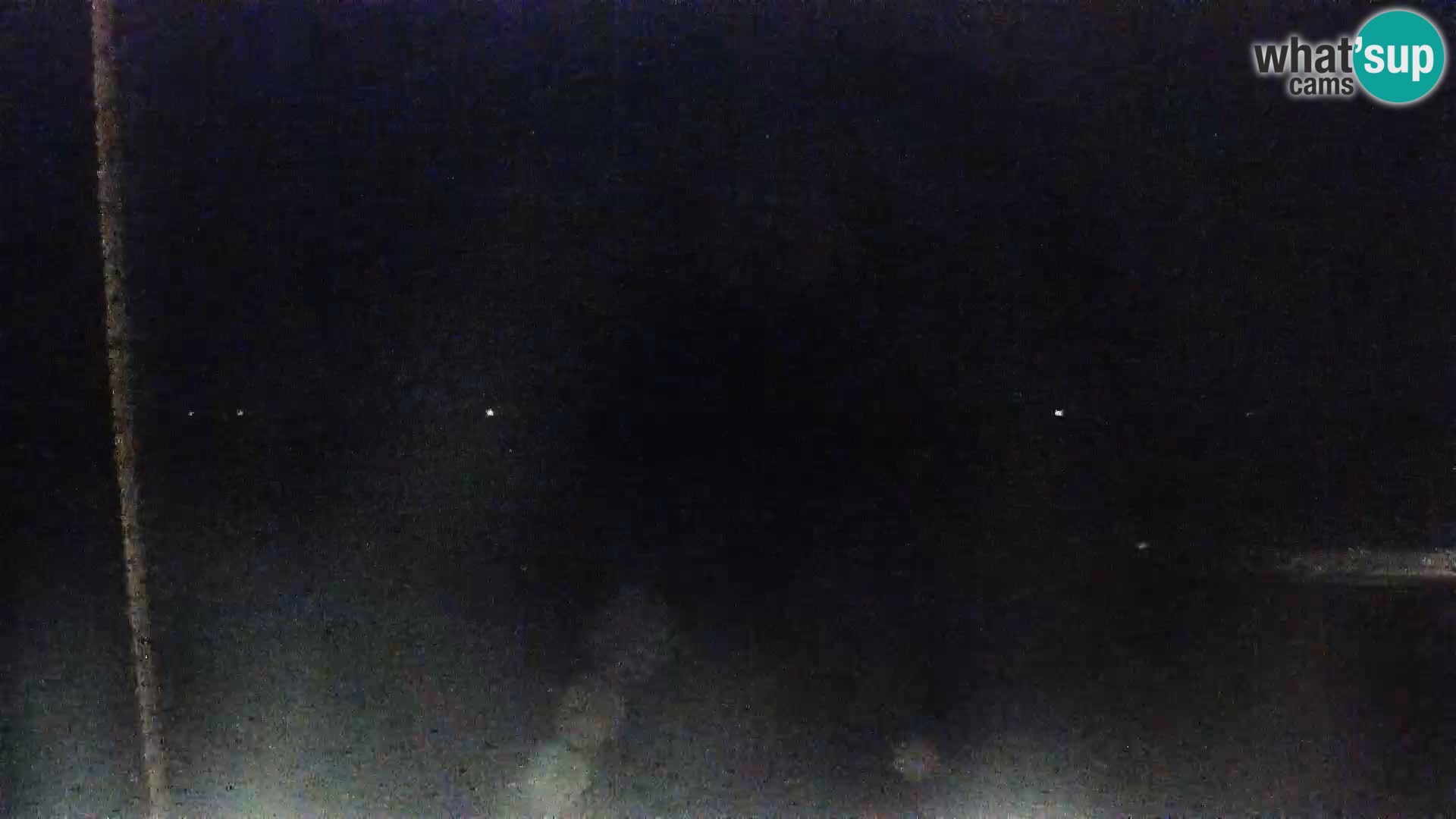 Webcam en directo playa San Giovanni di Sinis – Oristano – Cerdeña Turismo Italia