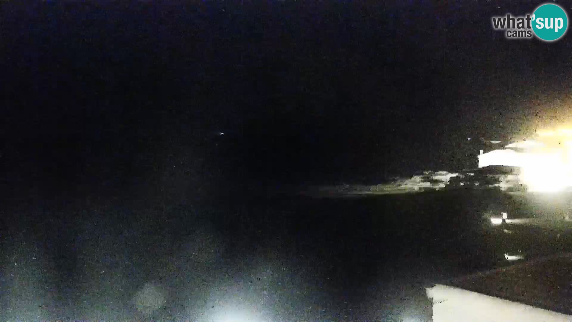 Live Webcam San Giovanni di Sinis beach – Oristano – Sardinia Tourism Italy