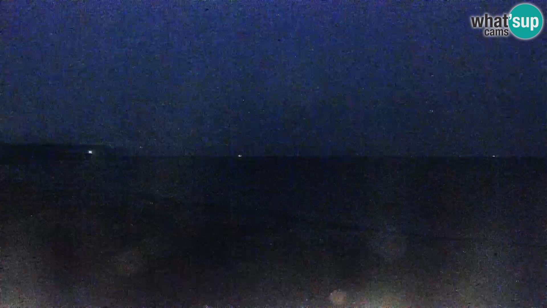 Spletna kamera v živo Plaža San Giovanni di Sinis – Oristano – Sardinija turizem Italija