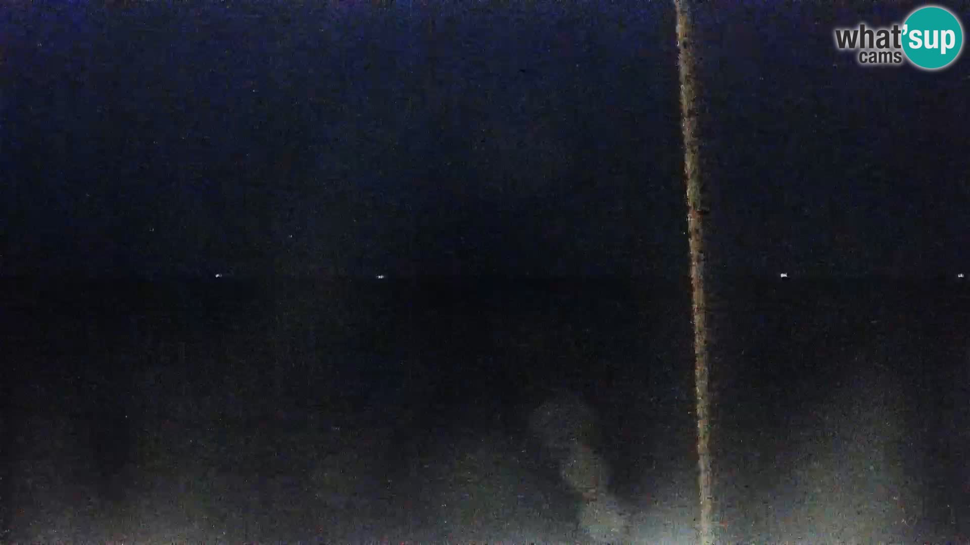 Live Webcam San Giovanni di Sinis beach – Oristano – Sardinia Tourism Italy