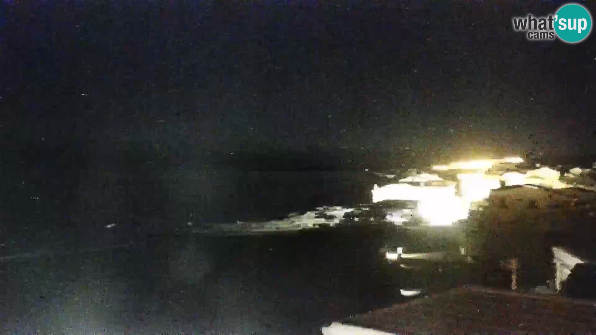 Live Webcam Strand San Giovanni di Sinis – Oristano – Sardinien Tourismus Italien