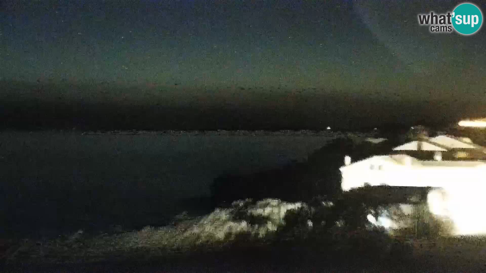 Web kamera uživo Plaža San Giovanni di Sinis – Oristano – Sardinija Turizam Italija