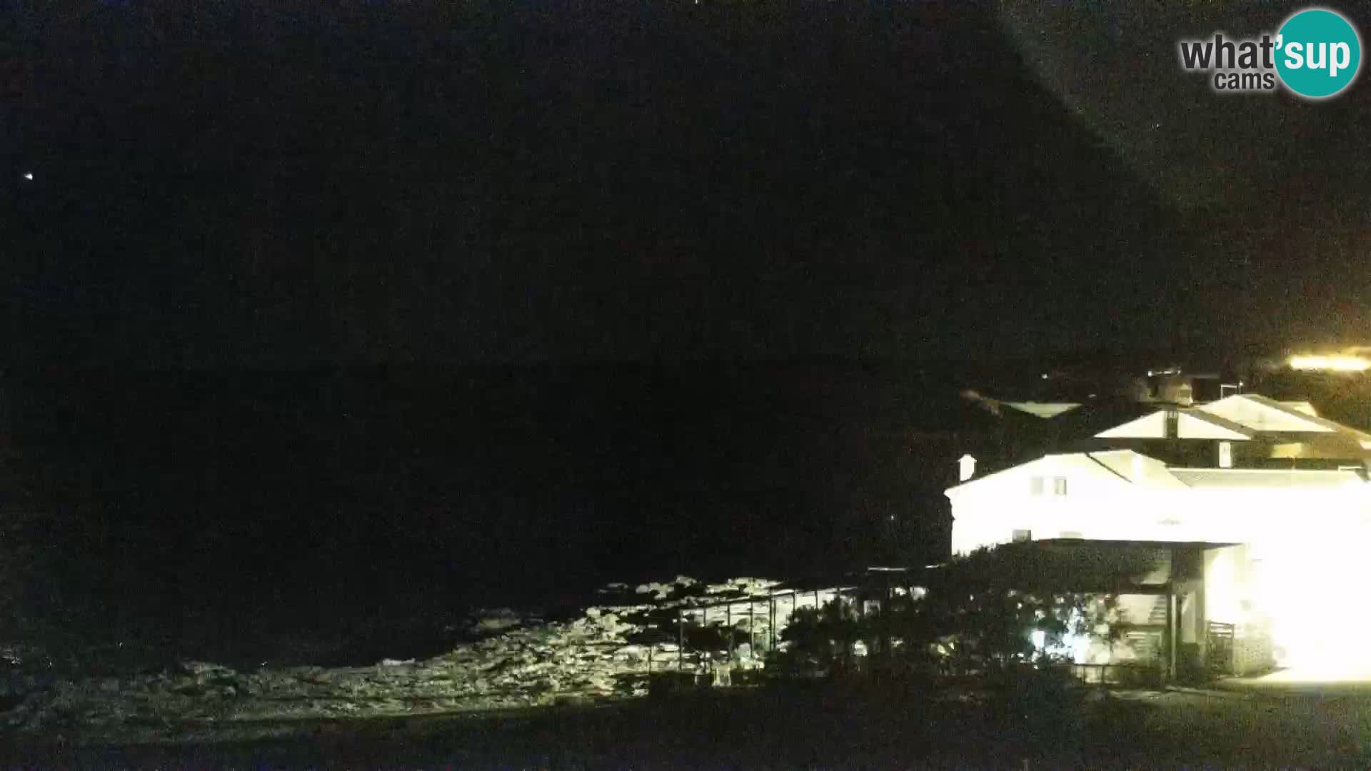 Spletna kamera v živo Plaža San Giovanni di Sinis – Oristano – Sardinija turizem Italija