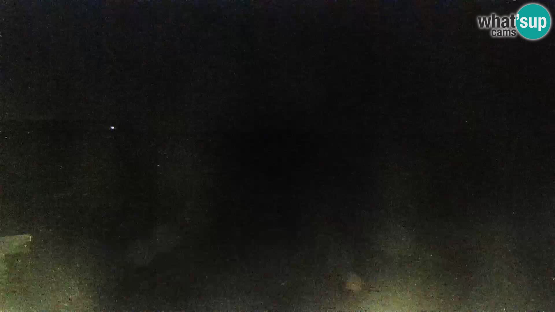 Webcam en directo playa San Giovanni di Sinis – Oristano – Cerdeña Turismo Italia
