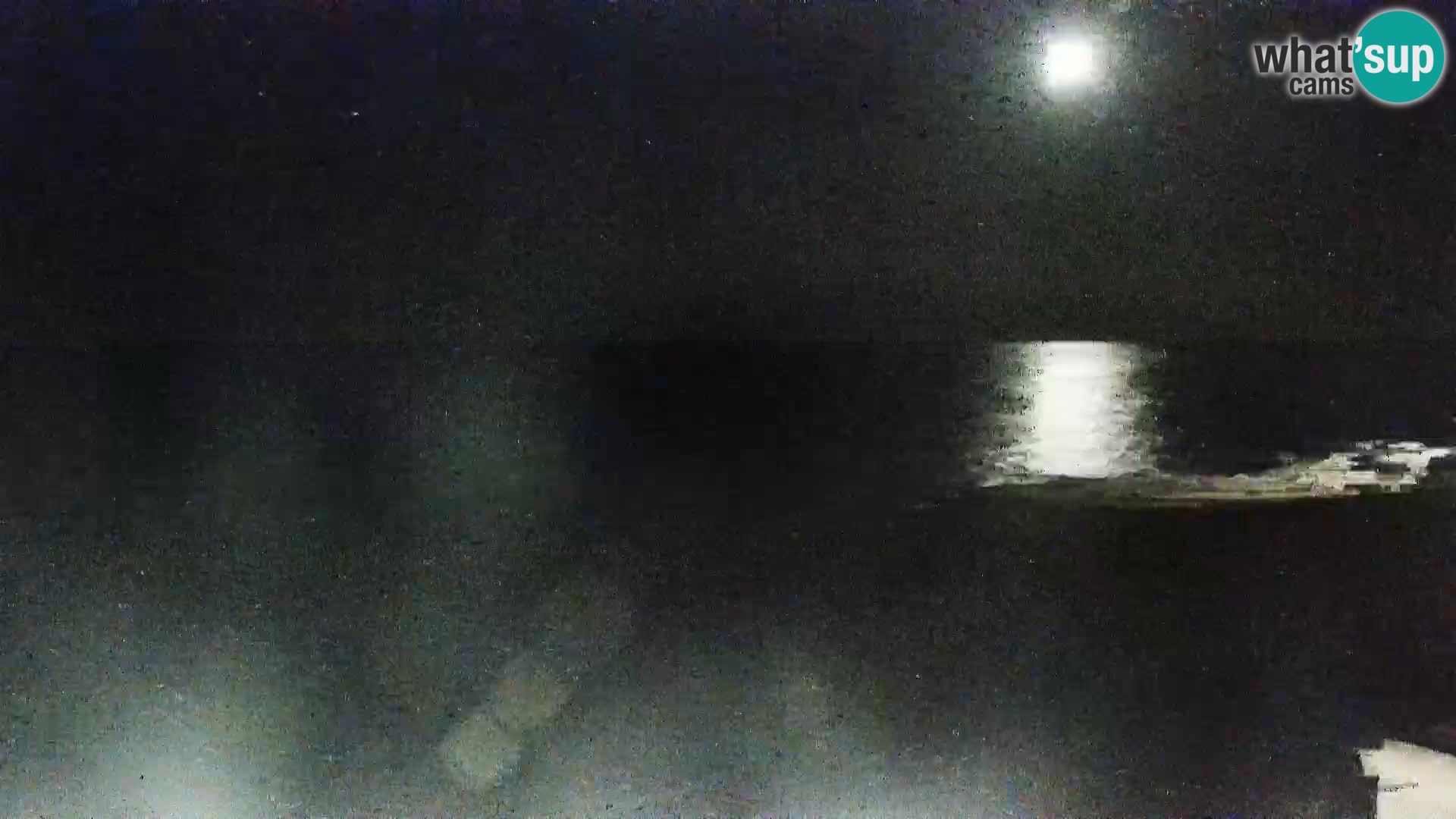 Webcam en direct Plage de San Giovanni di Sinis – Oristano – Sardaigne Tourisme Italie