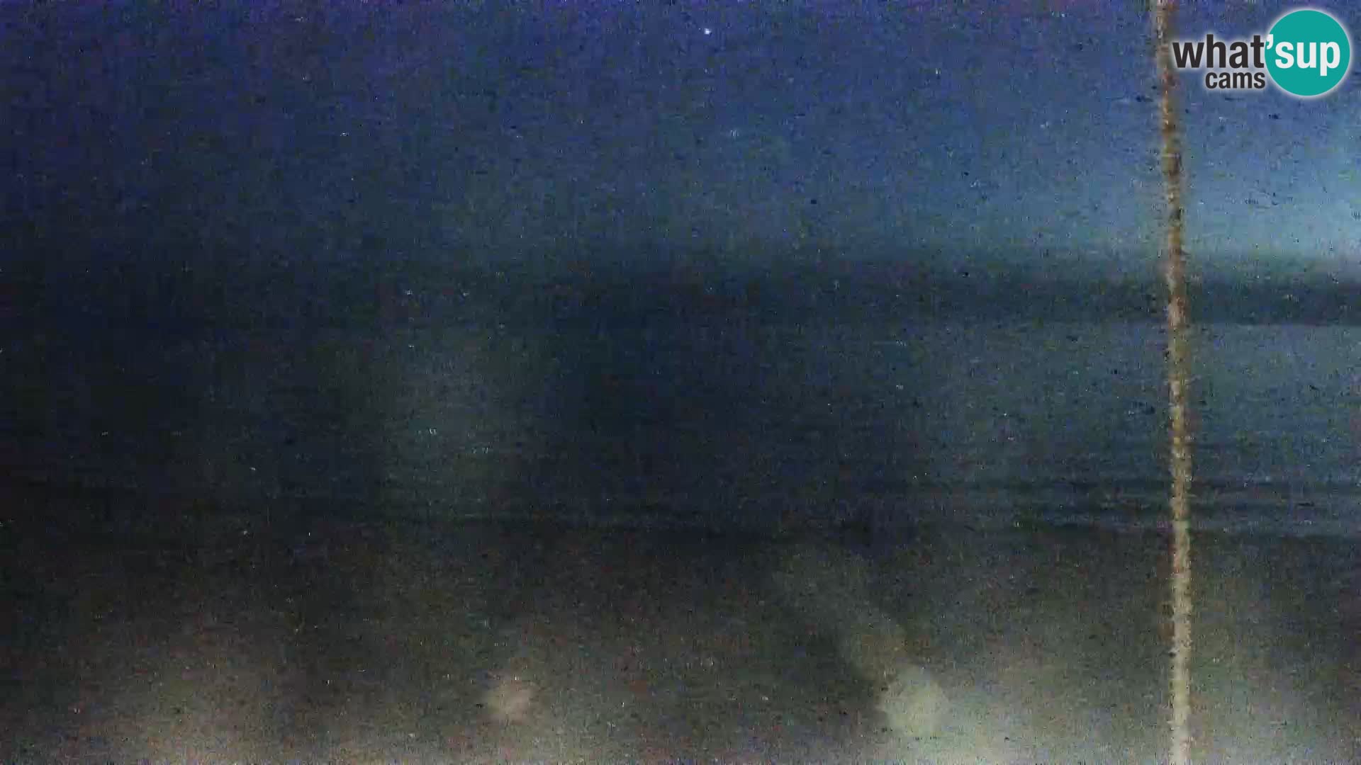 Webcam en directo playa San Giovanni di Sinis – Oristano – Cerdeña Turismo Italia