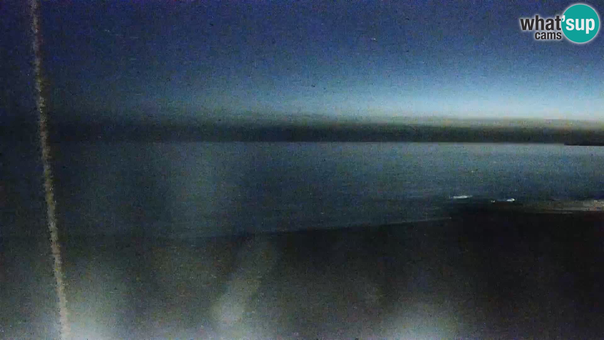 Live Webcam Strand San Giovanni di Sinis – Oristano – Sardinien Tourismus Italien