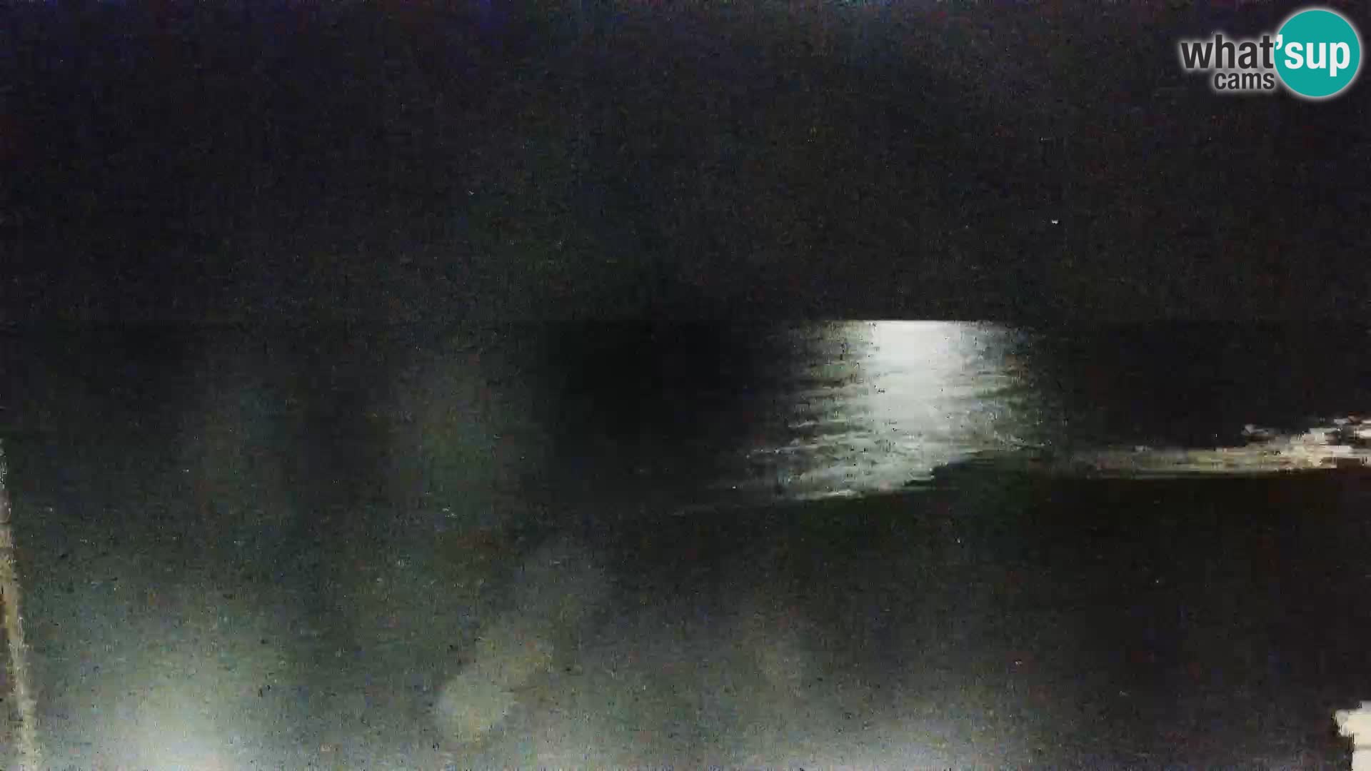 Live Webcam Spiaggia di San Giovanni di Sinis – Oristano – Sardegna Turismo