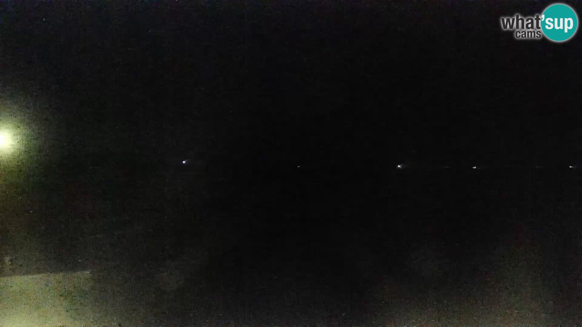 Webcam en directo playa San Giovanni di Sinis – Oristano – Cerdeña Turismo Italia