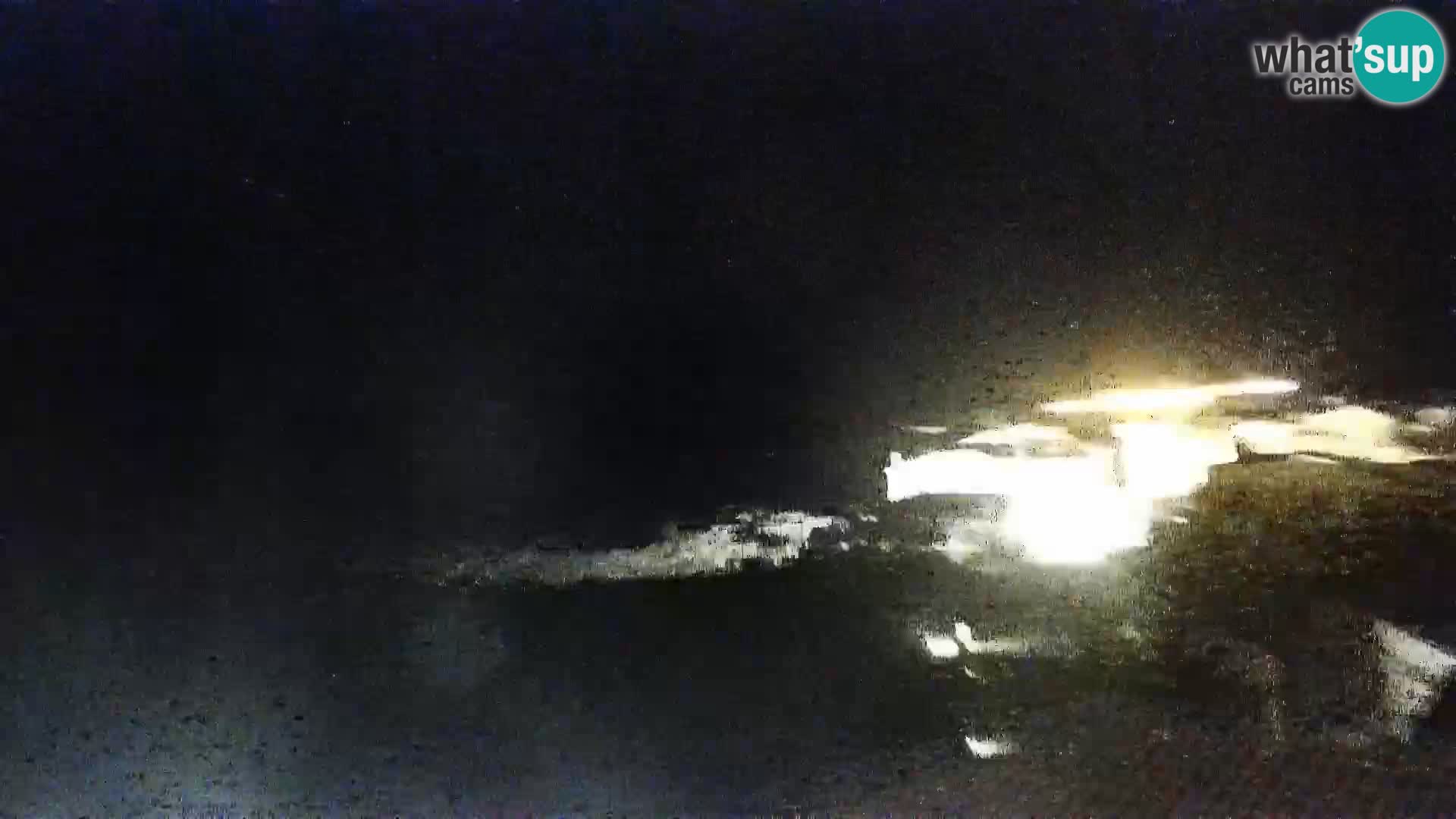 Live Webcam Spiaggia di San Giovanni di Sinis – Oristano – Sardegna Turismo
