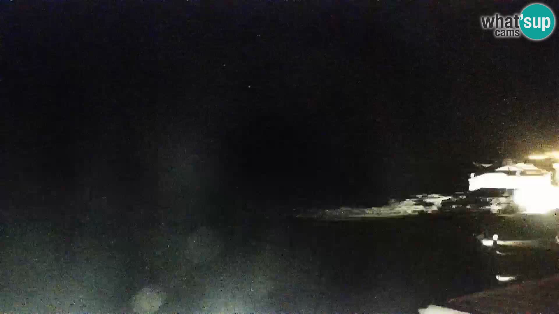 Live Webcam Strand San Giovanni di Sinis – Oristano – Sardinien Tourismus Italien