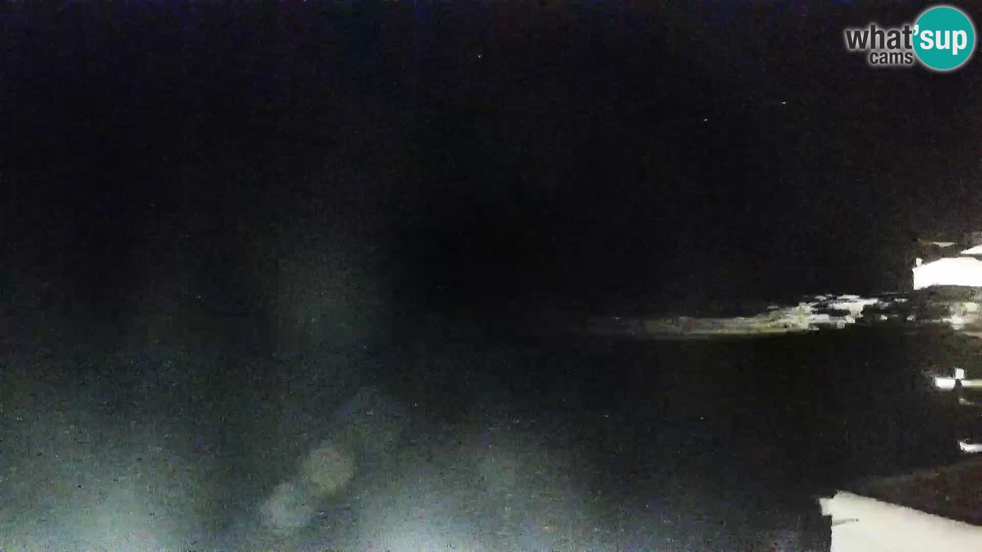Webcam en direct Plage de San Giovanni di Sinis – Oristano – Sardaigne Tourisme Italie