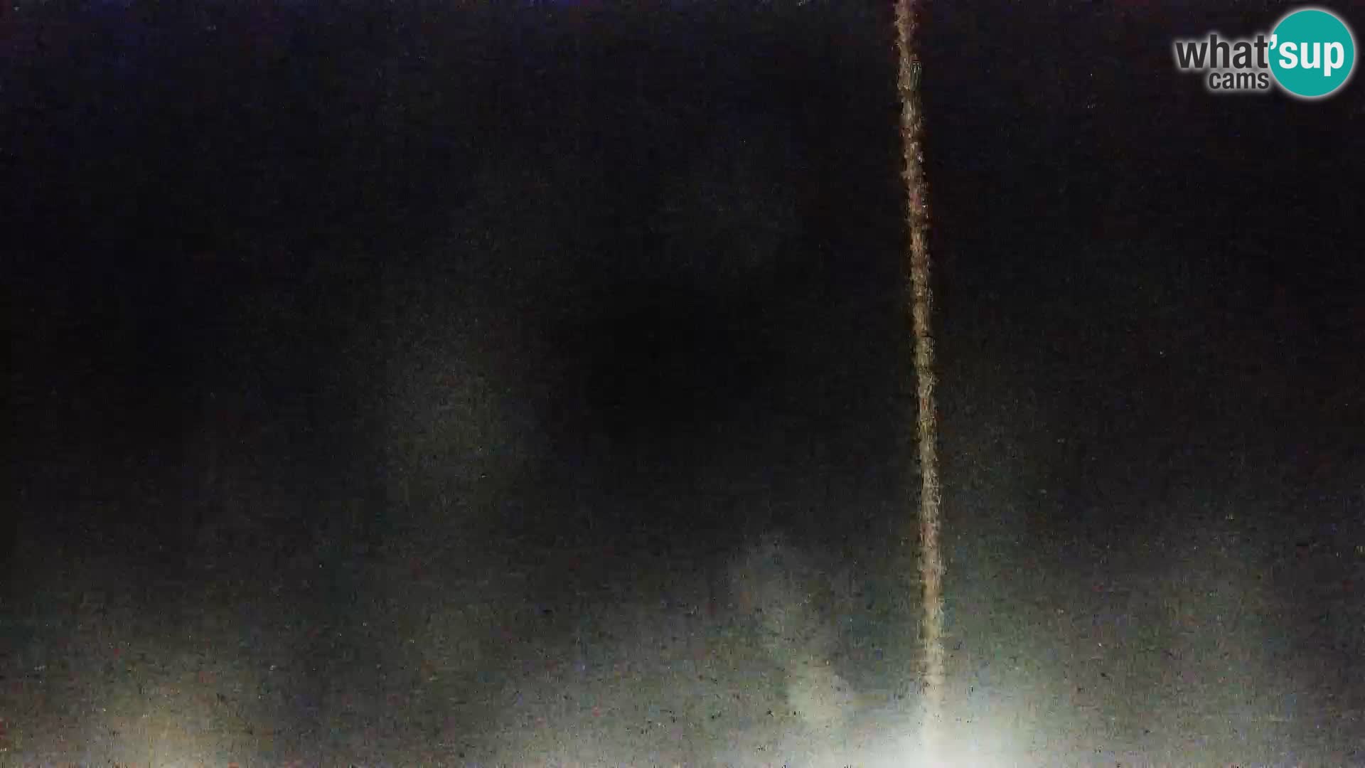 Webcam en directo playa San Giovanni di Sinis – Oristano – Cerdeña Turismo Italia