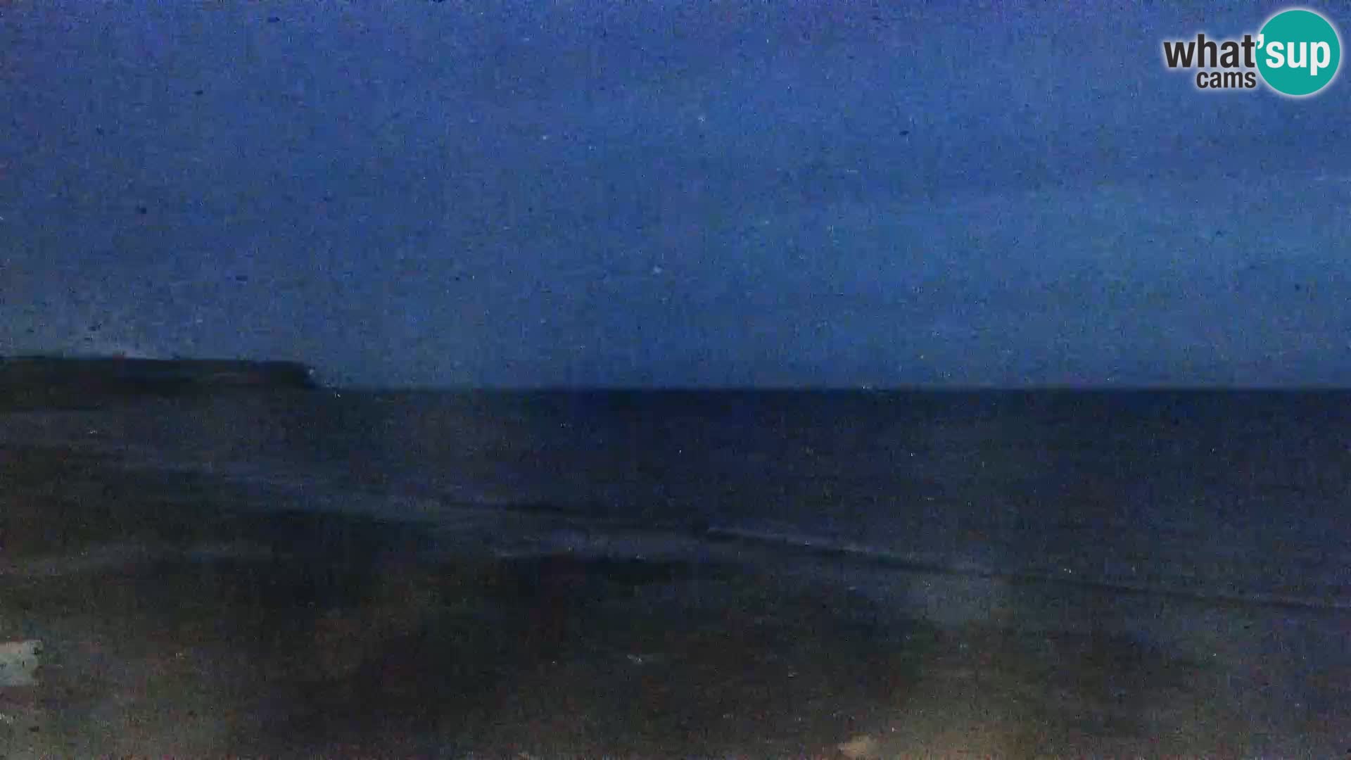Live Webcam Spiaggia di San Giovanni di Sinis – Oristano – Sardegna Turismo