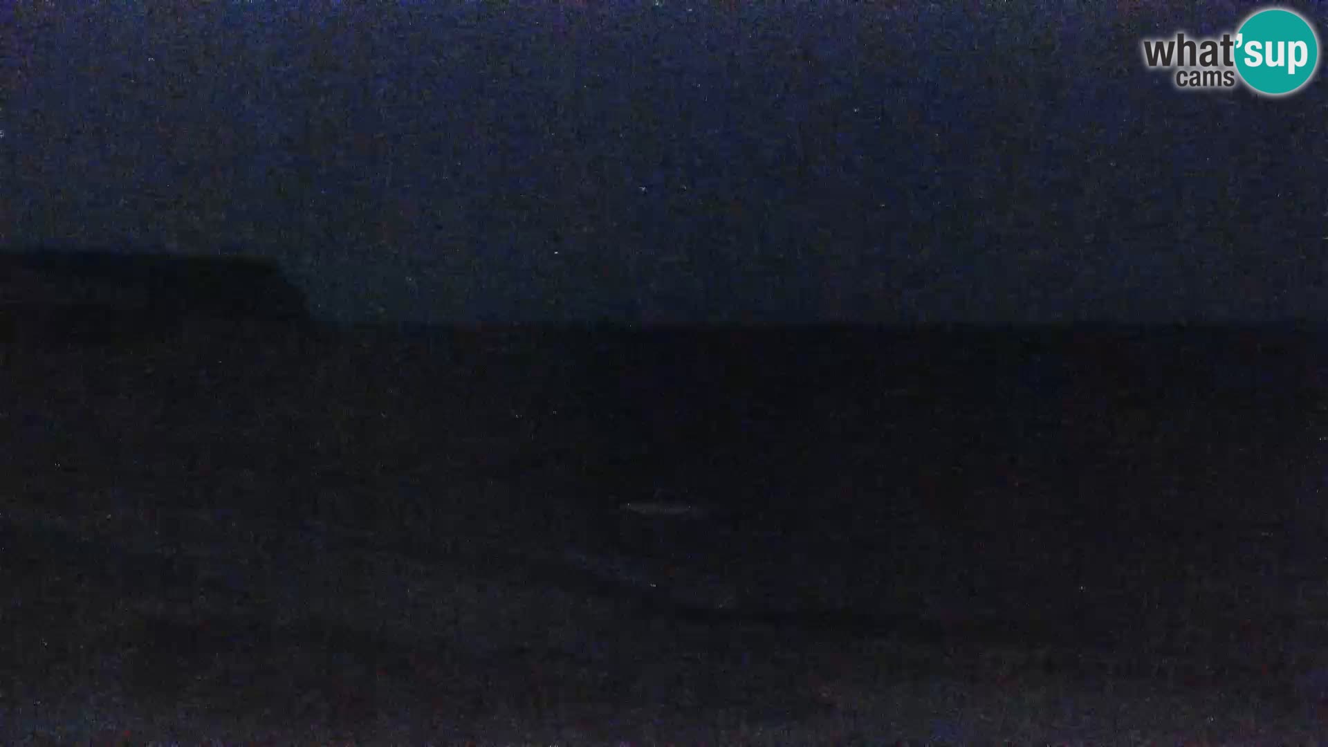 Live Webcam Spiaggia di San Giovanni di Sinis – Oristano – Sardegna Turismo