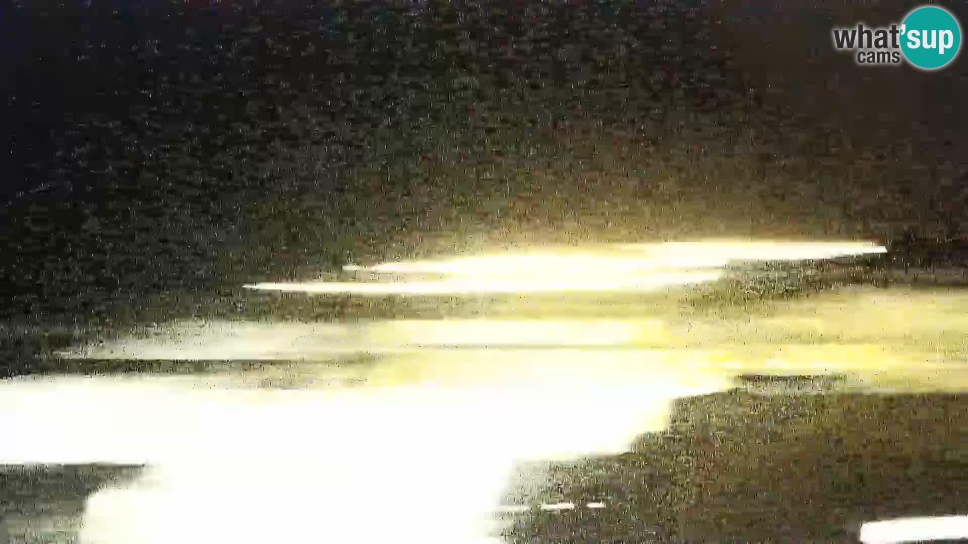 Live Webcam Spiaggia di San Giovanni di Sinis – Oristano – Sardegna Turismo