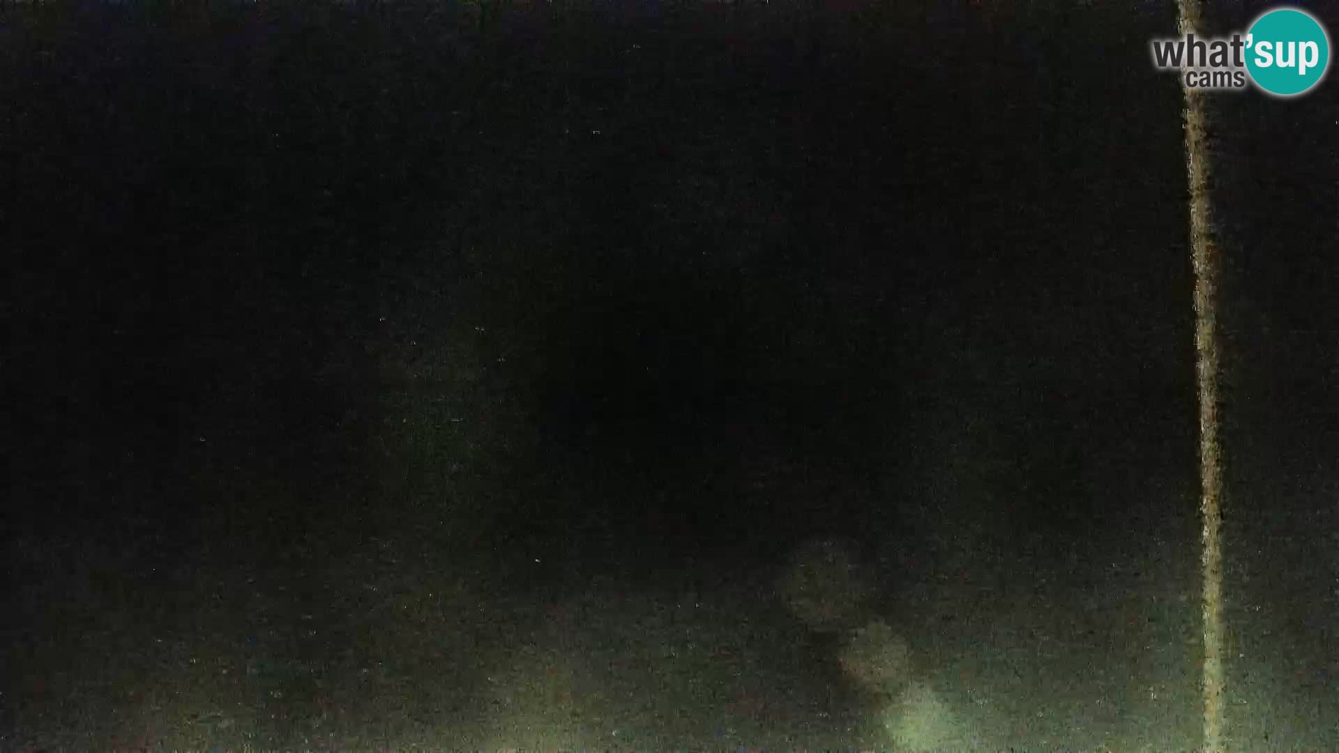 Live Webcam Spiaggia di San Giovanni di Sinis – Oristano – Sardegna Turismo