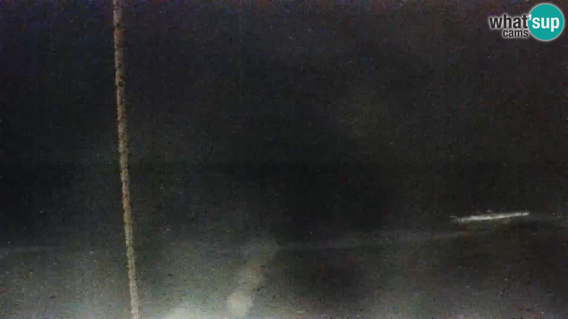 Webcam en directo playa San Giovanni di Sinis – Oristano – Cerdeña Turismo Italia