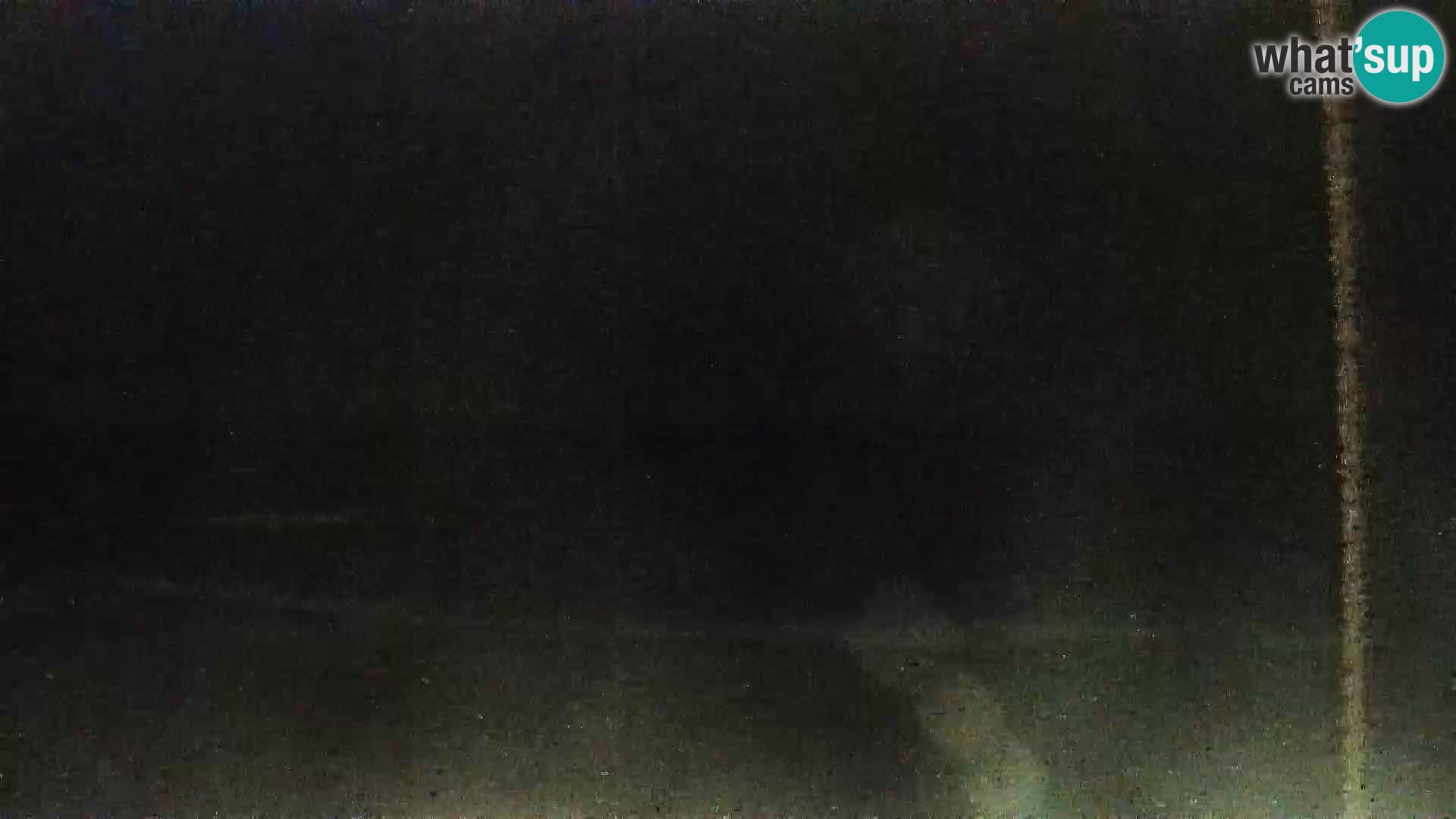 Live Webcam San Giovanni di Sinis beach – Oristano – Sardinia Tourism Italy