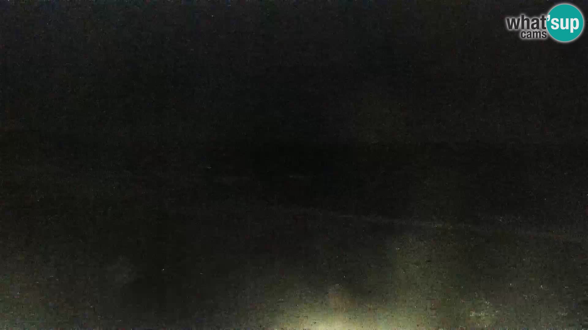 Webcam en directo playa San Giovanni di Sinis – Oristano – Cerdeña Turismo Italia