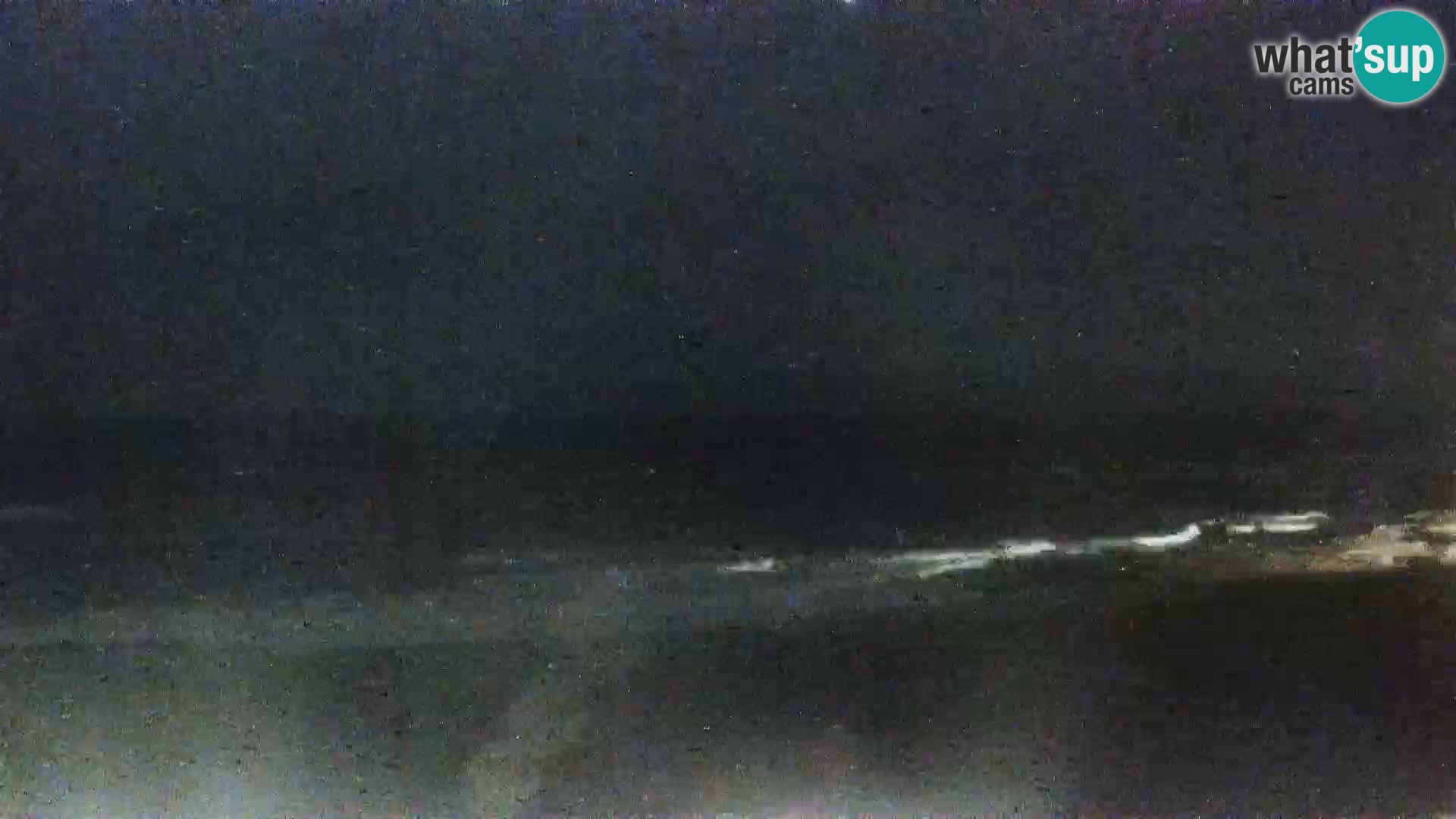 Live Webcam Spiaggia di San Giovanni di Sinis – Oristano – Sardegna Turismo