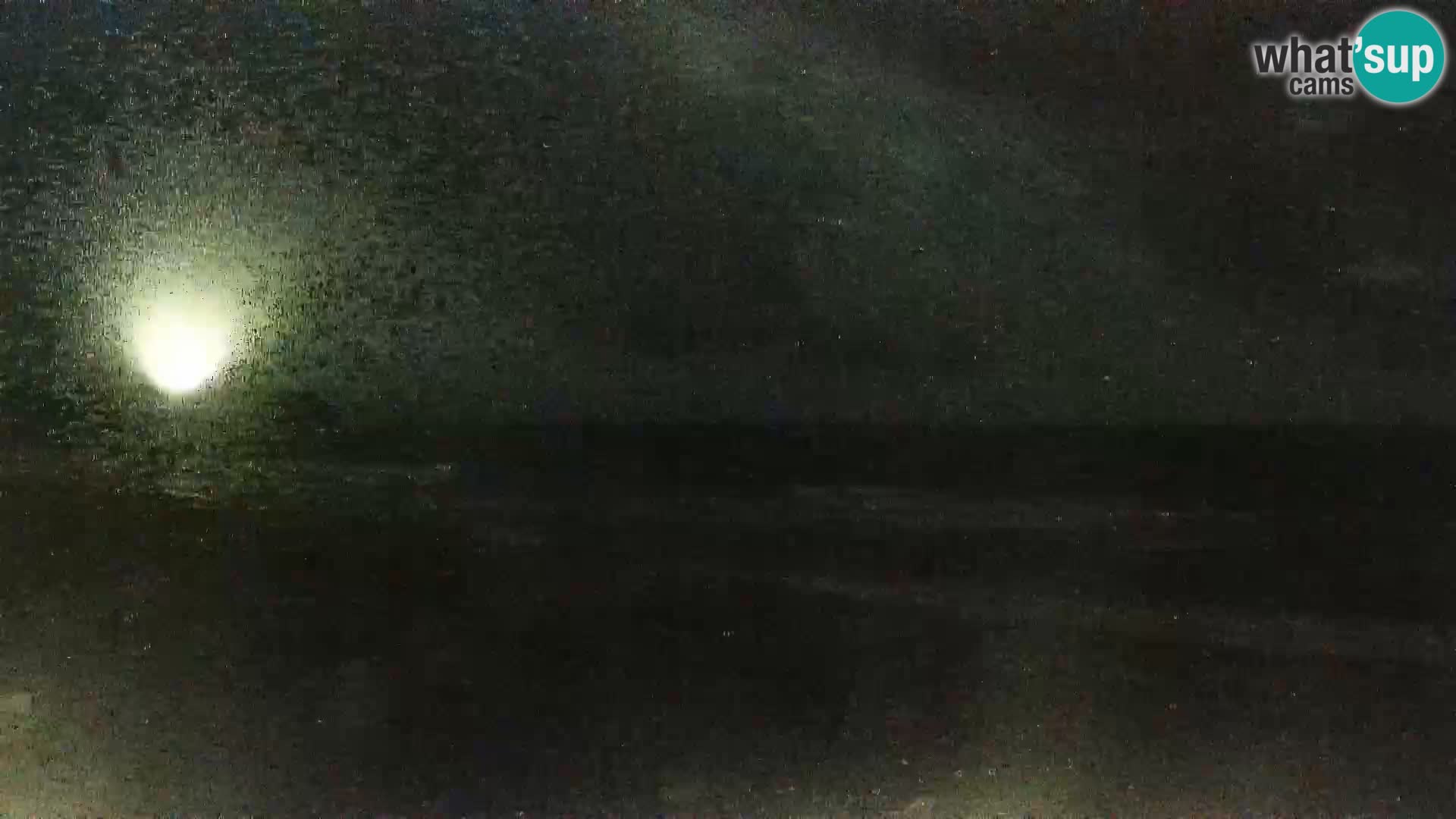Live Webcam San Giovanni di Sinis beach – Oristano – Sardinia Tourism Italy