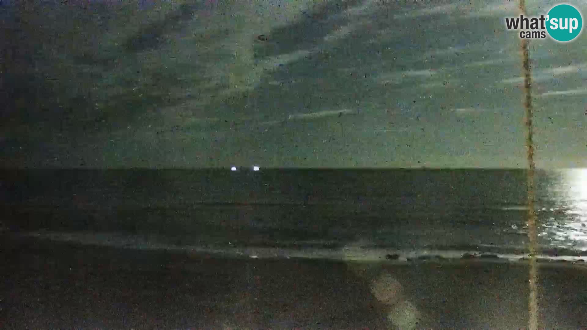 Live Webcam San Giovanni di Sinis beach – Oristano – Sardinia Tourism Italy