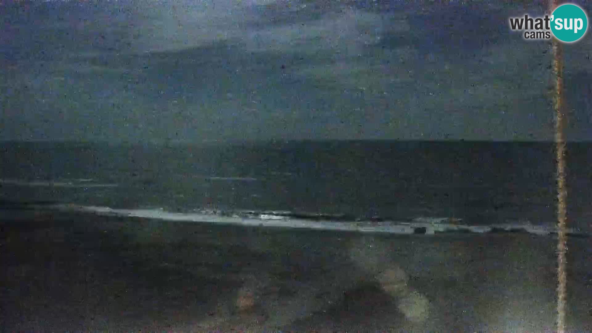 Webcam en directo playa San Giovanni di Sinis – Oristano – Cerdeña Turismo Italia