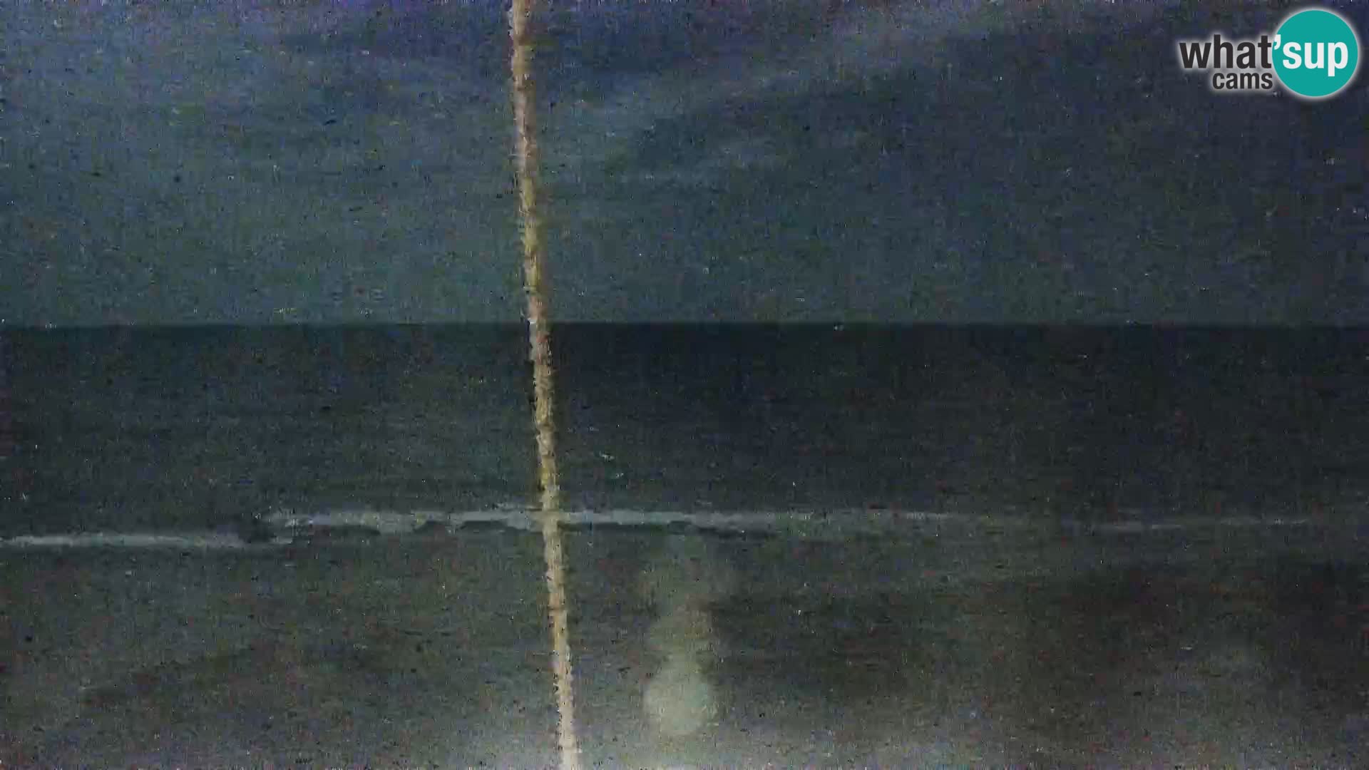 Live Webcam Strand San Giovanni di Sinis – Oristano – Sardinien Tourismus Italien