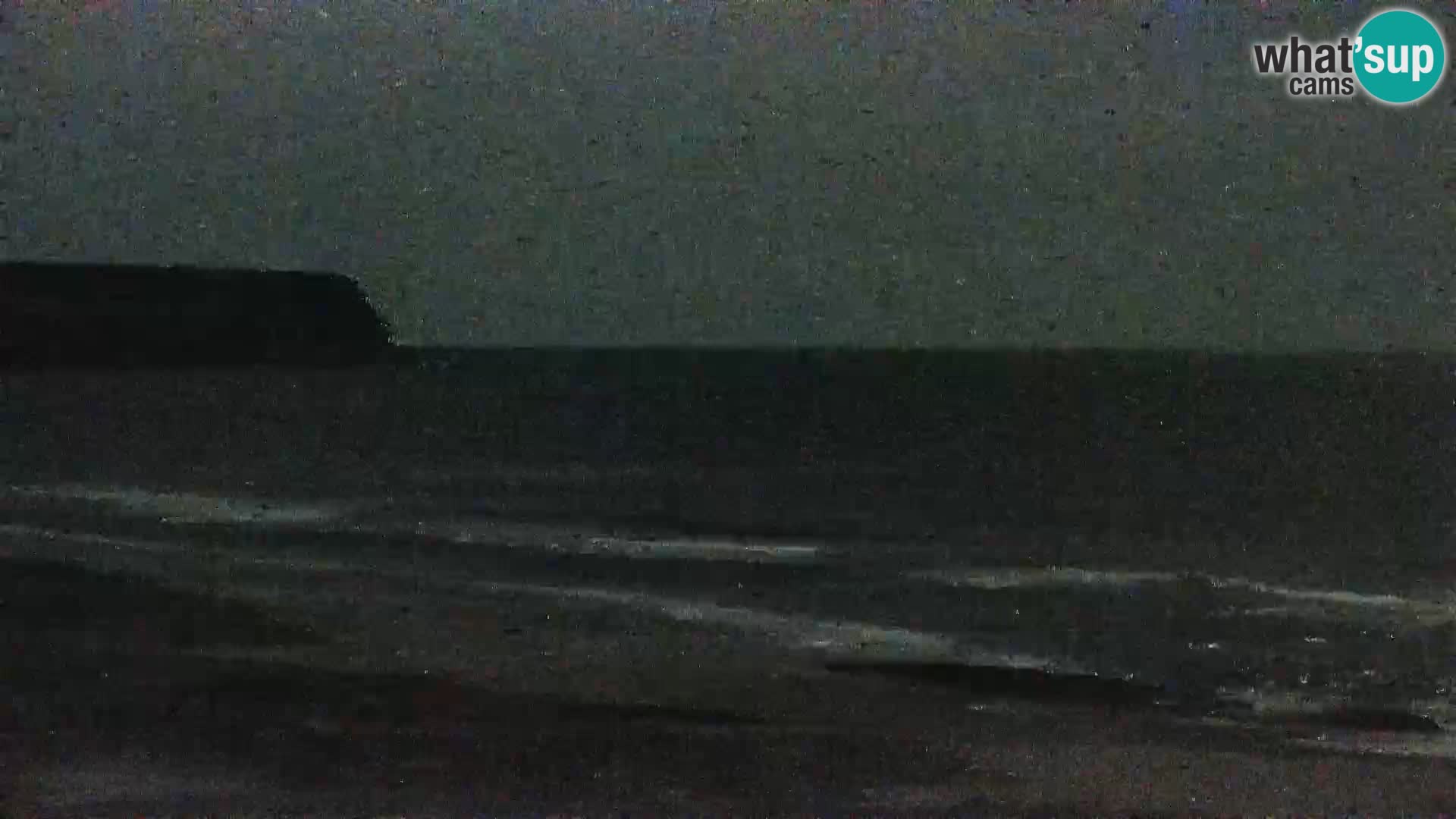 Webcam en directo playa San Giovanni di Sinis – Oristano – Cerdeña Turismo Italia