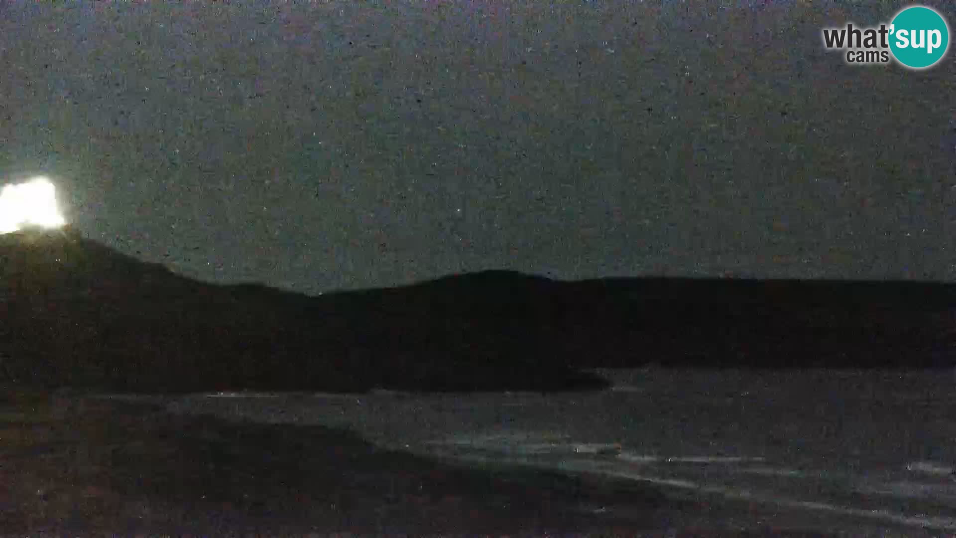 Live Webcam San Giovanni di Sinis beach – Oristano – Sardinia Tourism Italy