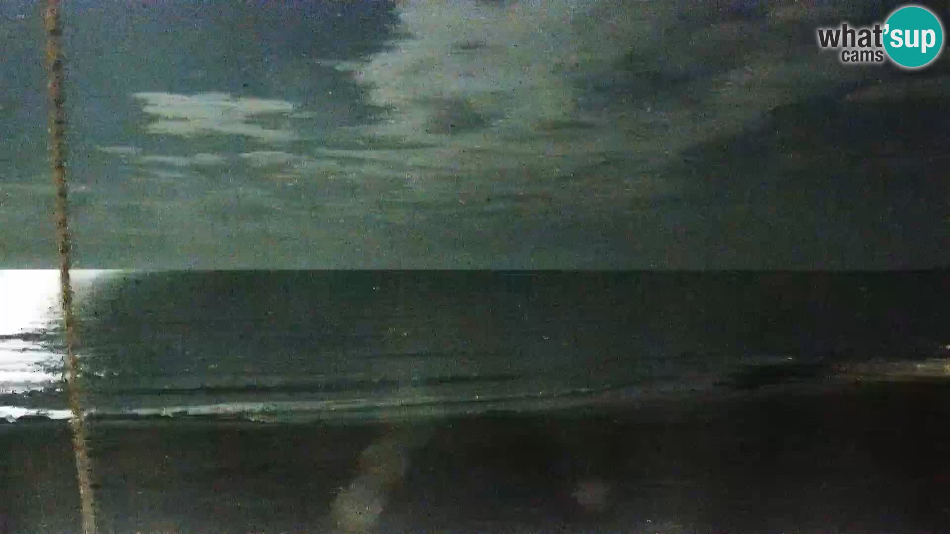 Live Webcam Strand San Giovanni di Sinis – Oristano – Sardinien Tourismus Italien