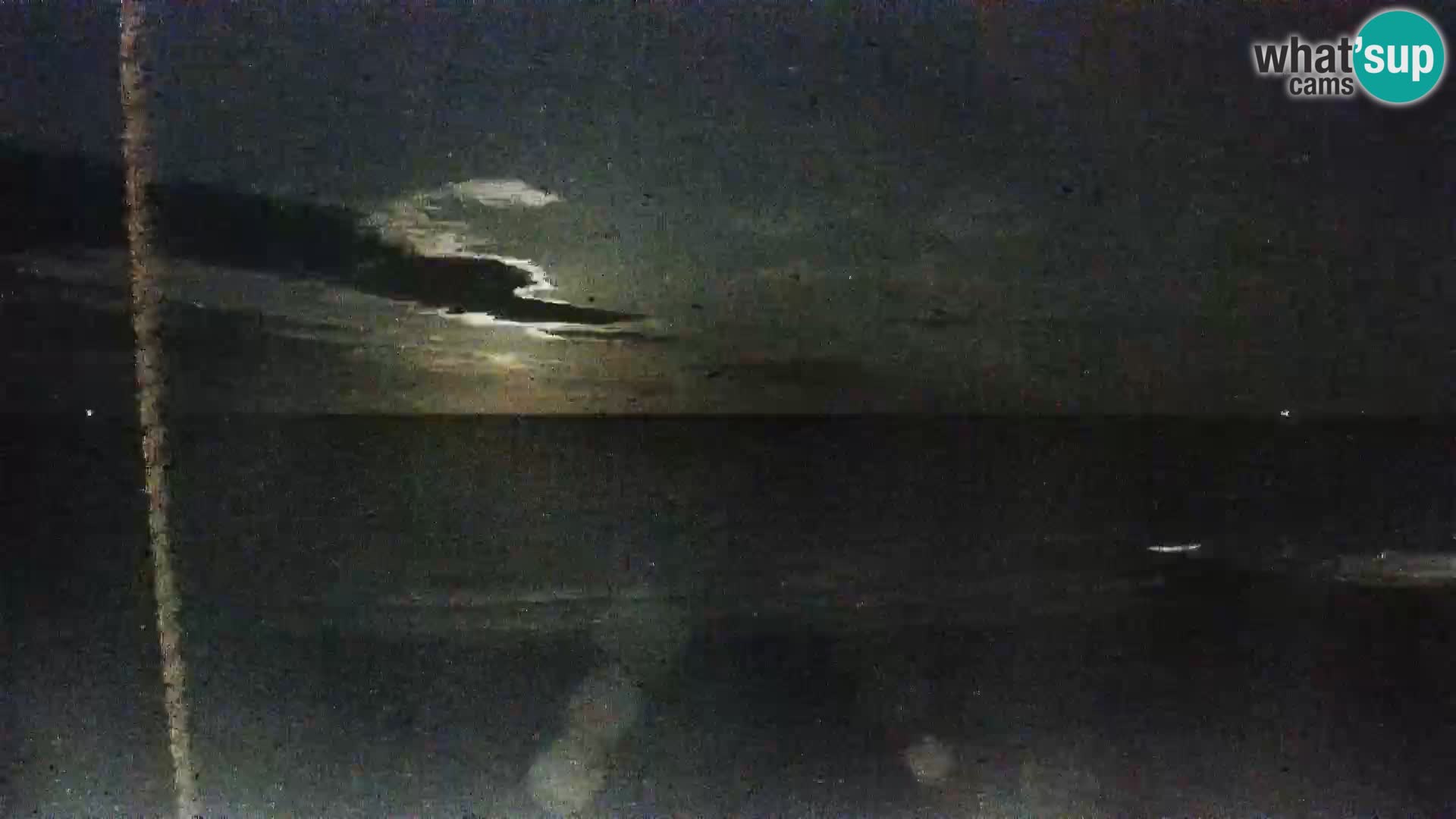 Live Webcam San Giovanni di Sinis beach – Oristano – Sardinia Tourism Italy