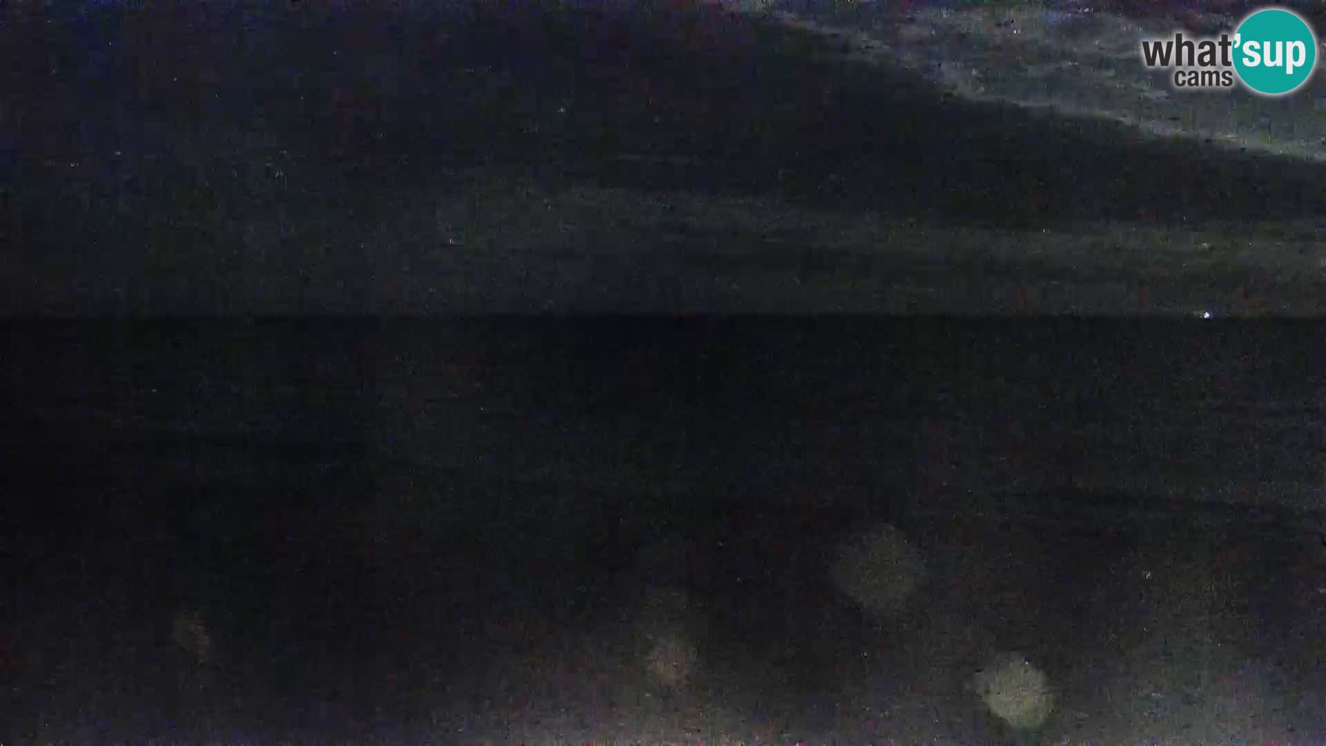 Live Webcam San Giovanni di Sinis beach – Oristano – Sardinia Tourism Italy