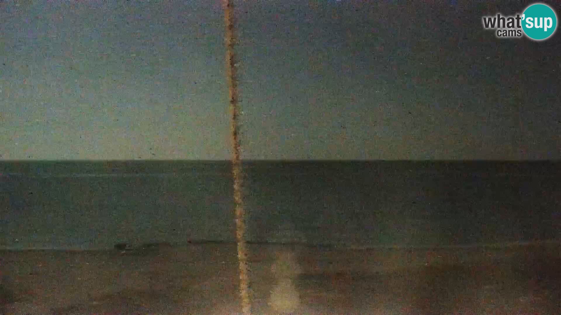 Live Webcam Strand San Giovanni di Sinis – Oristano – Sardinien Tourismus Italien