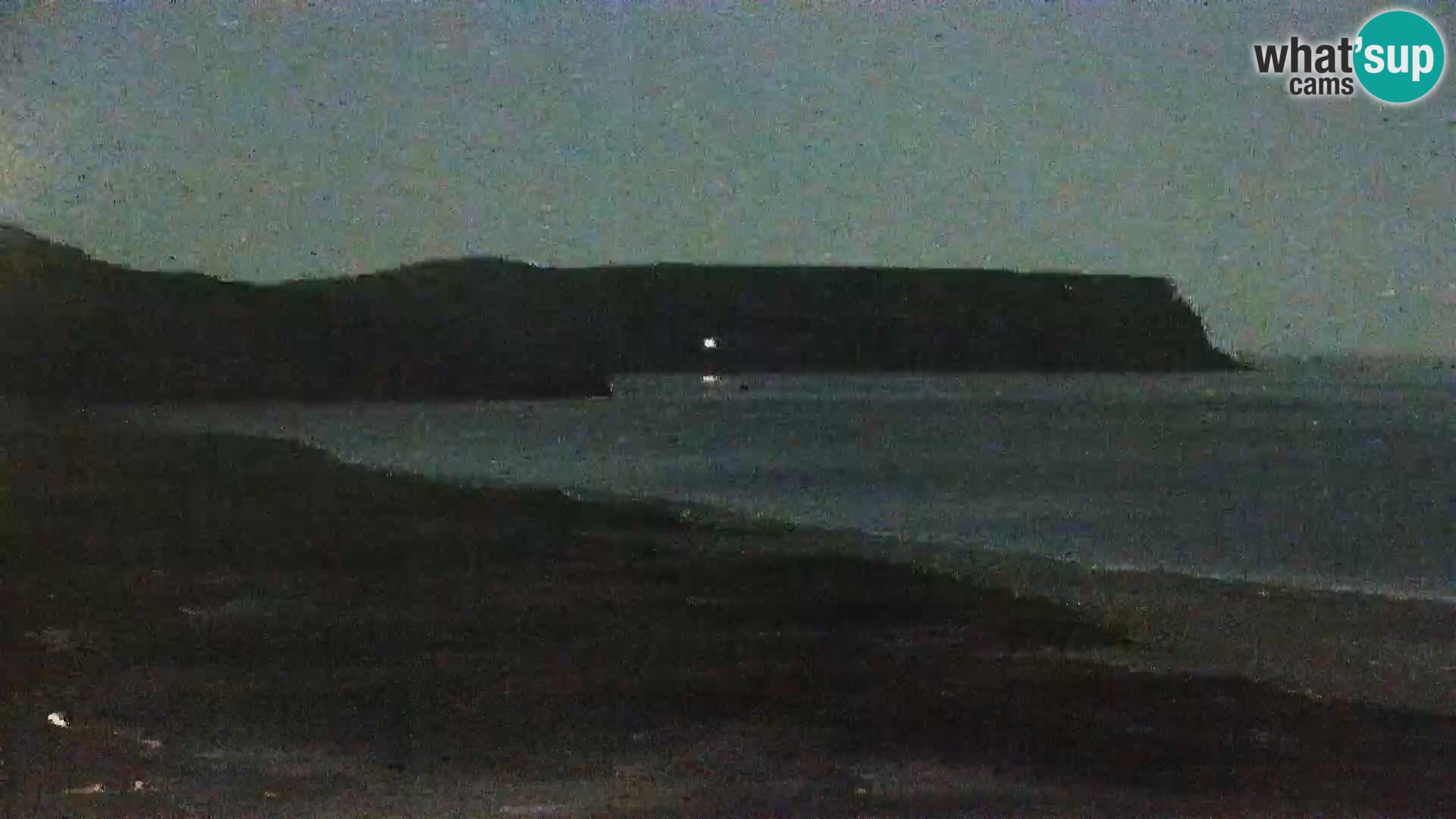 Live Webcam Strand San Giovanni di Sinis – Oristano – Sardinien Tourismus Italien