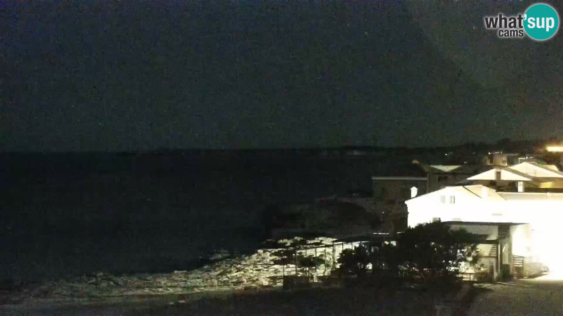 Live Webcam San Giovanni di Sinis beach – Oristano – Sardinia Tourism Italy