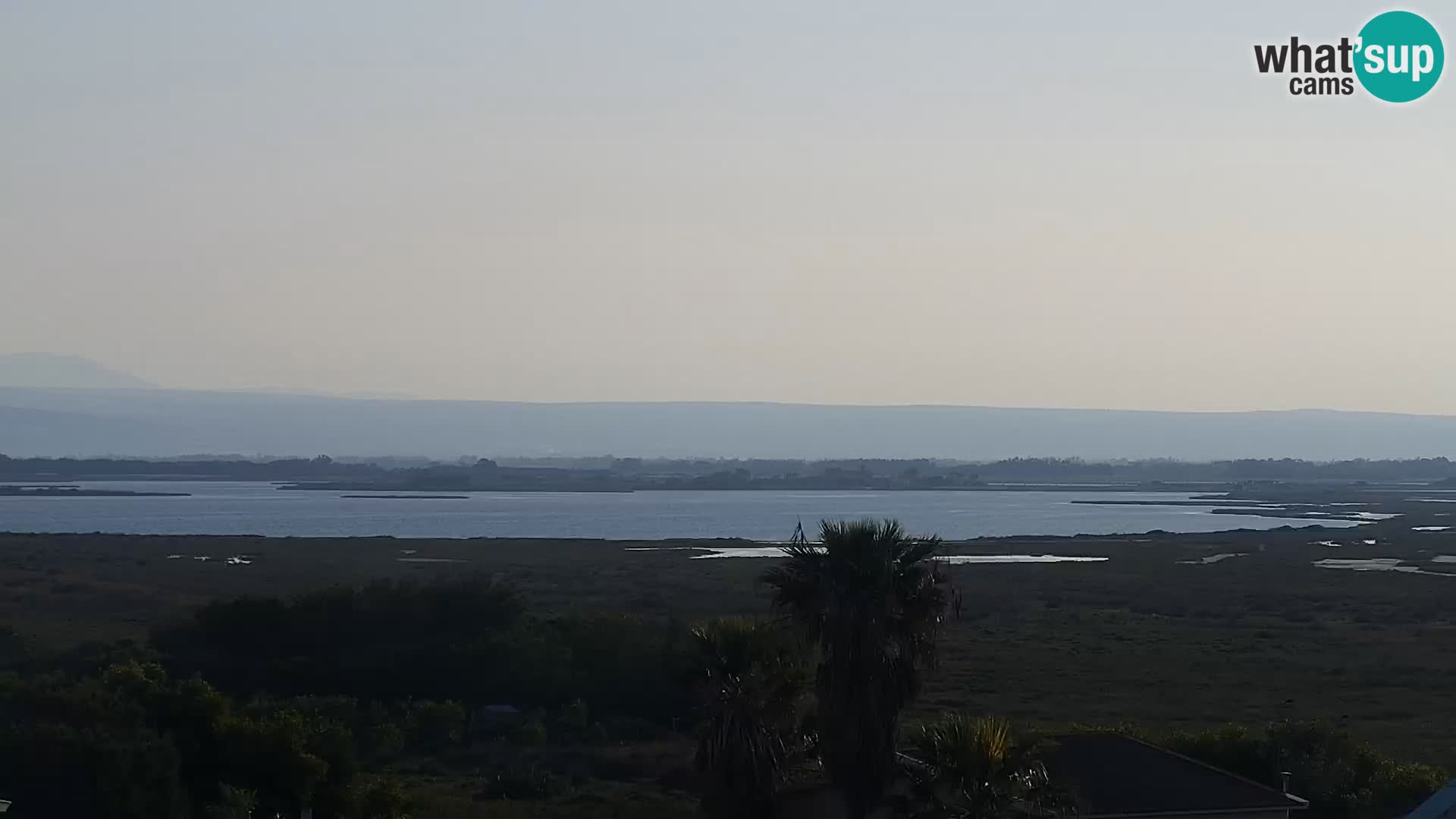 Live Webcam San Giovanni di Sinis beach – Oristano – Sardinia Tourism Italy