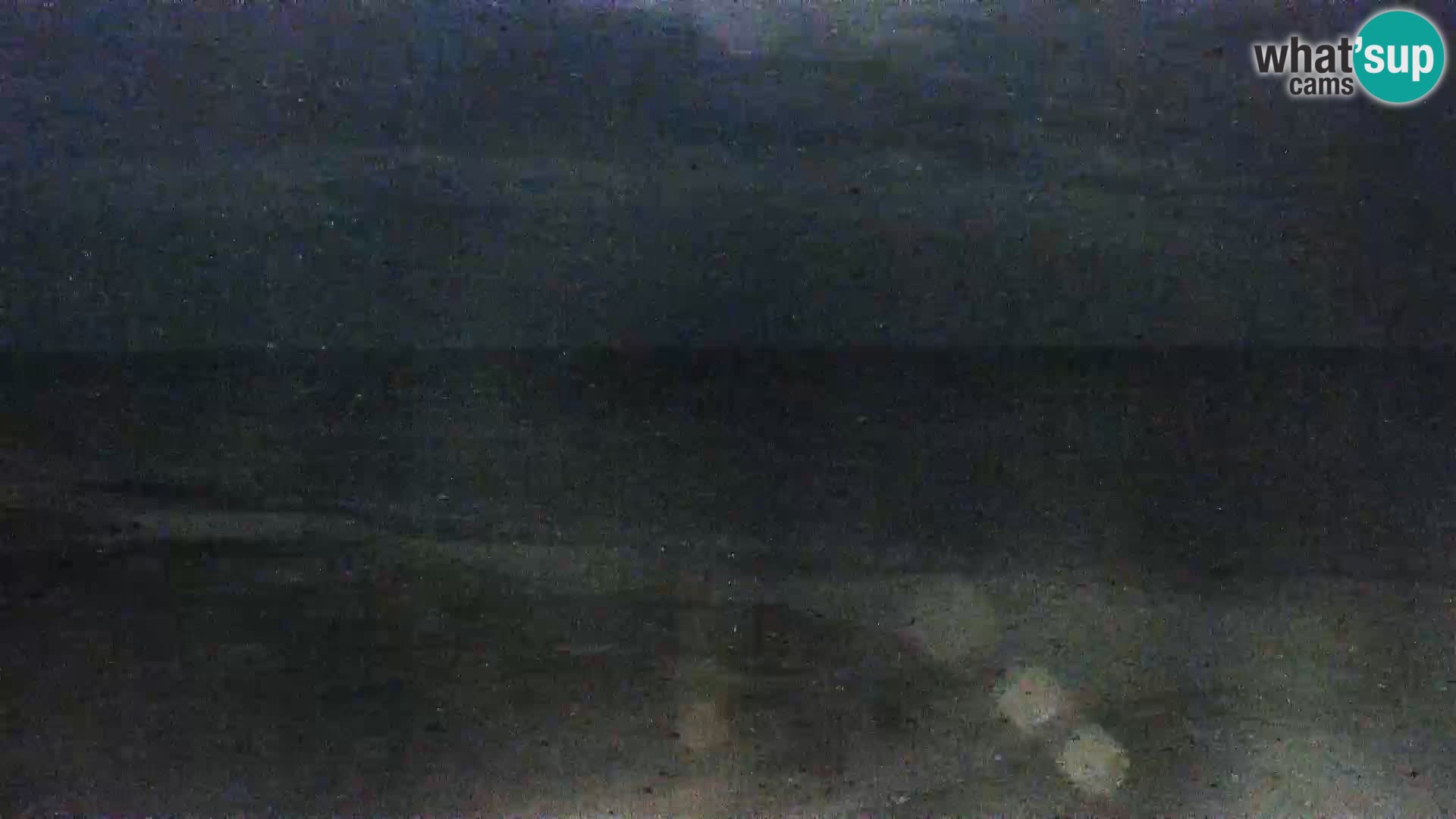 Live Webcam Strand San Giovanni di Sinis – Oristano – Sardinien Tourismus Italien