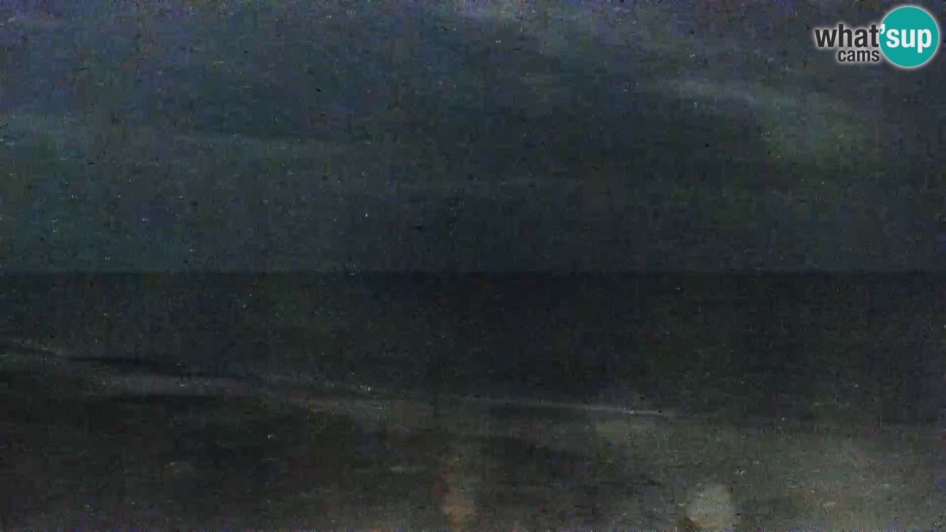 Spletna kamera v živo Plaža San Giovanni di Sinis – Oristano – Sardinija turizem Italija