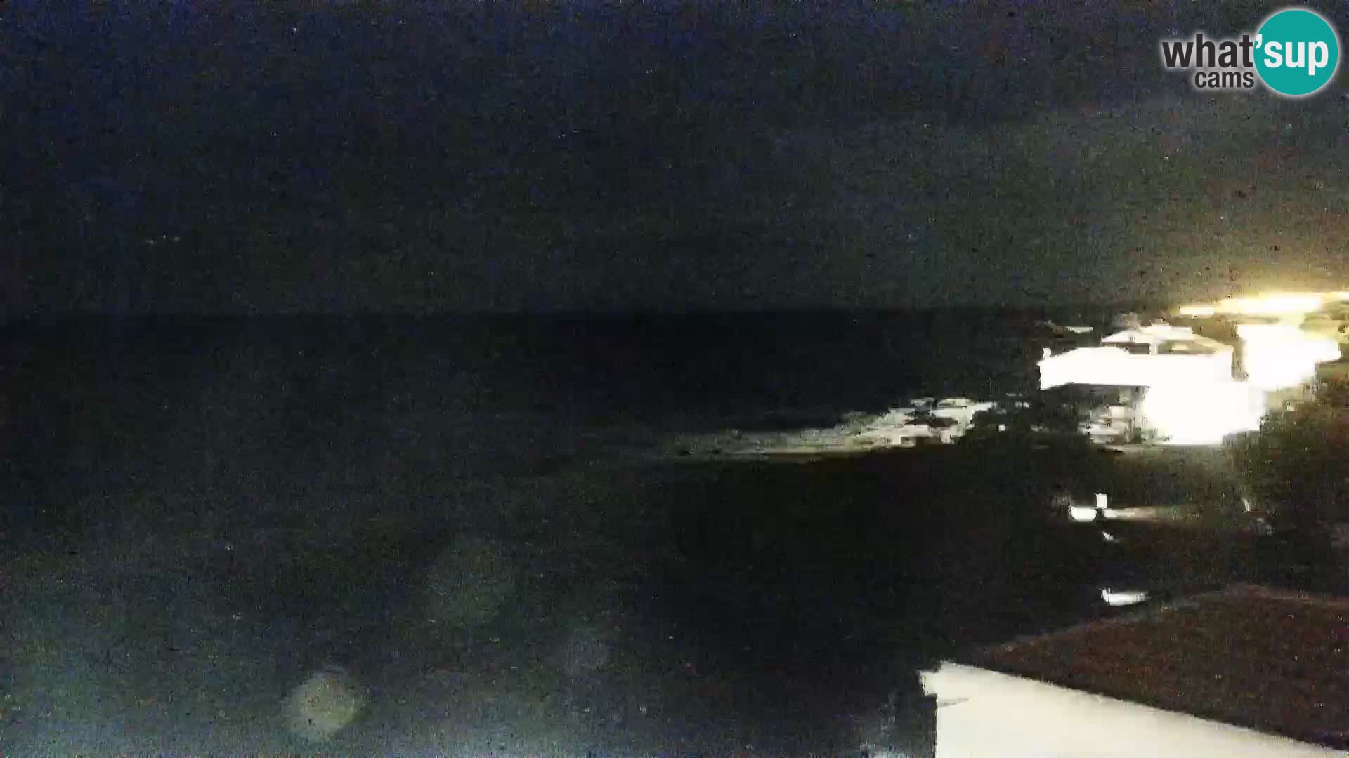 Web kamera uživo Plaža San Giovanni di Sinis – Oristano – Sardinija Turizam Italija