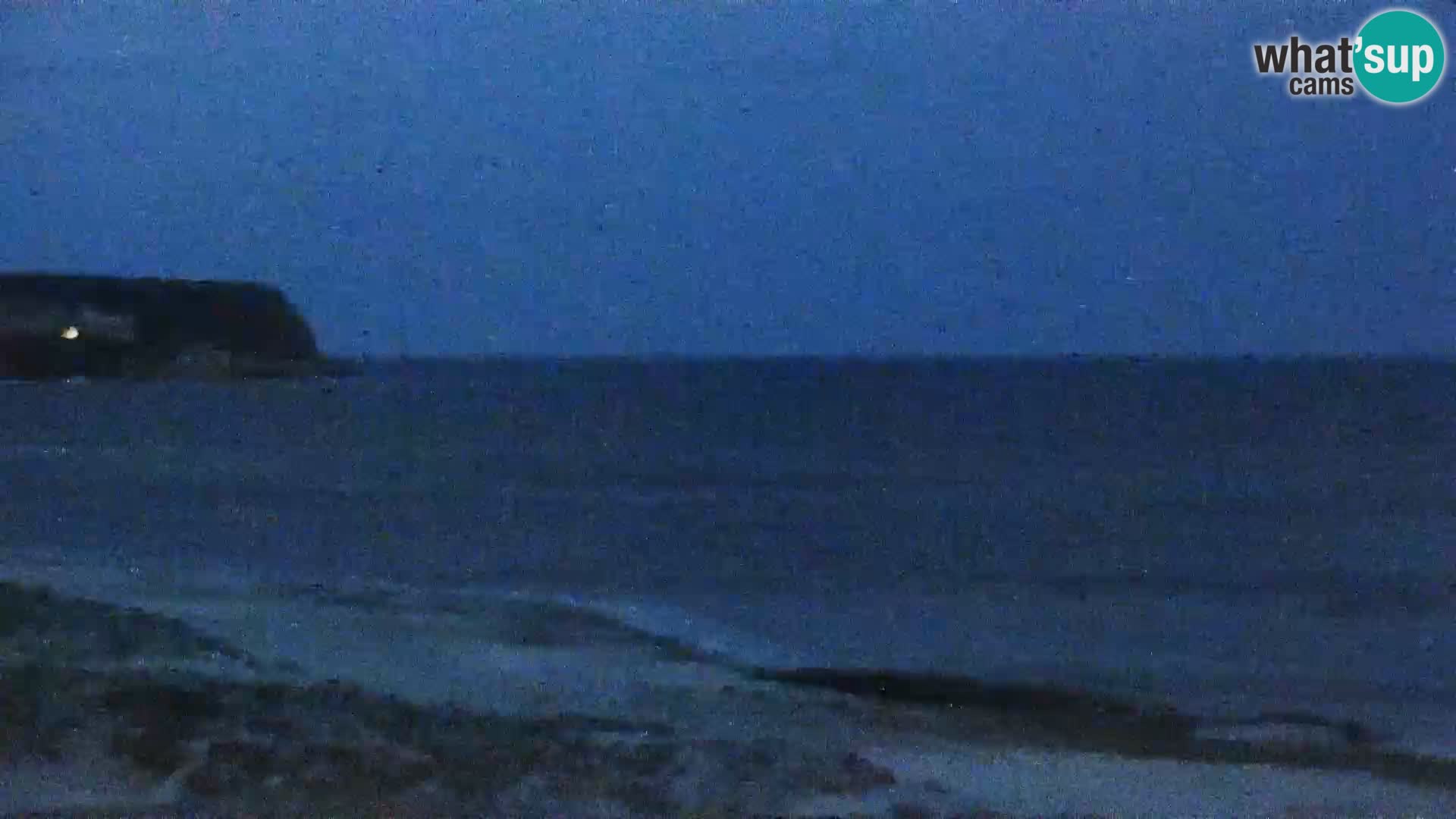 Live Webcam San Giovanni di Sinis beach – Oristano – Sardinia Tourism Italy