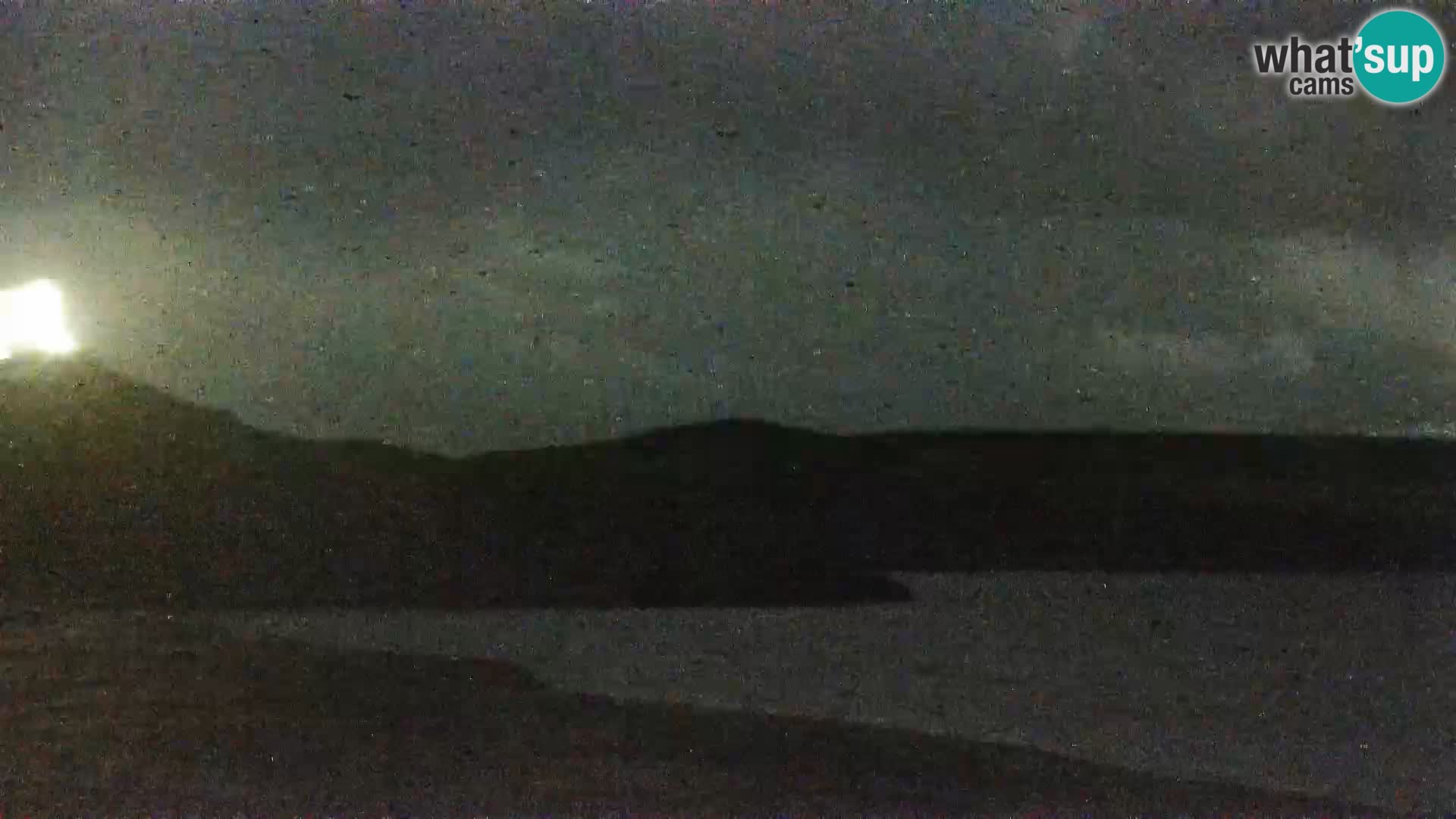 Live Webcam San Giovanni di Sinis beach – Oristano – Sardinia Tourism Italy