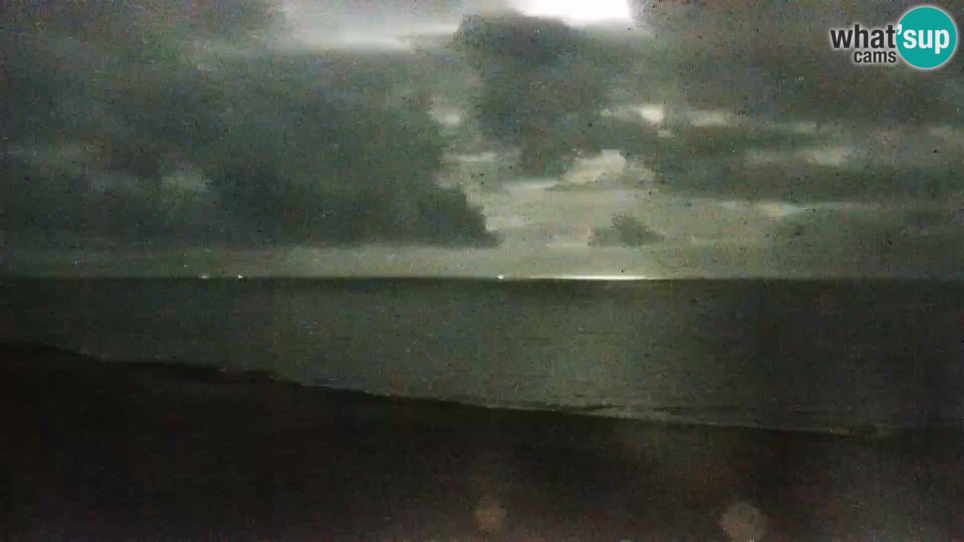 Webcam en directo playa San Giovanni di Sinis – Oristano – Cerdeña Turismo Italia