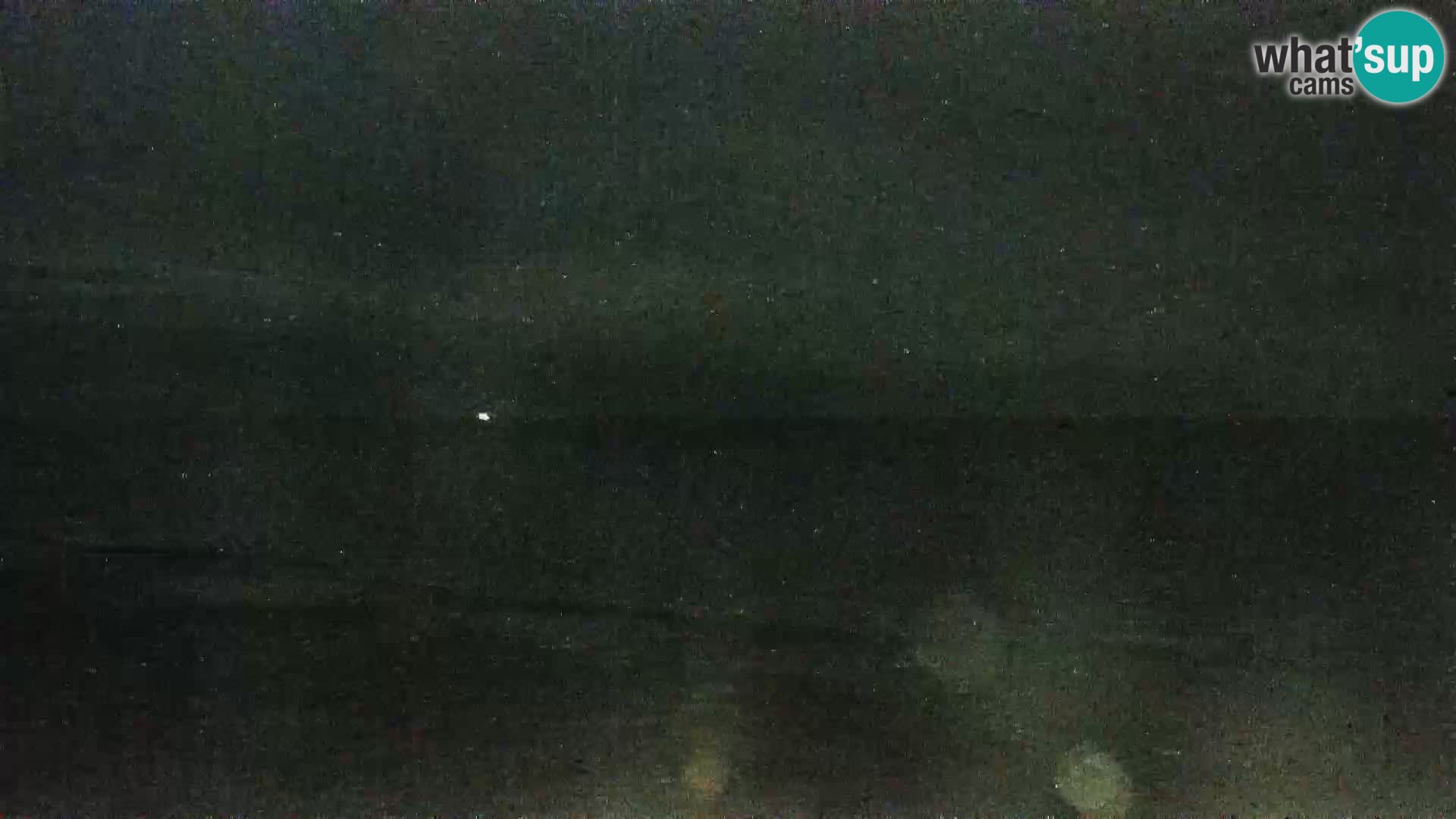 Live Webcam Spiaggia di San Giovanni di Sinis – Oristano – Sardegna Turismo