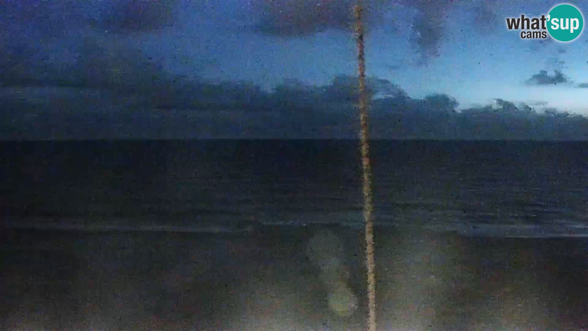 Live Webcam San Giovanni di Sinis beach – Oristano – Sardinia Tourism Italy