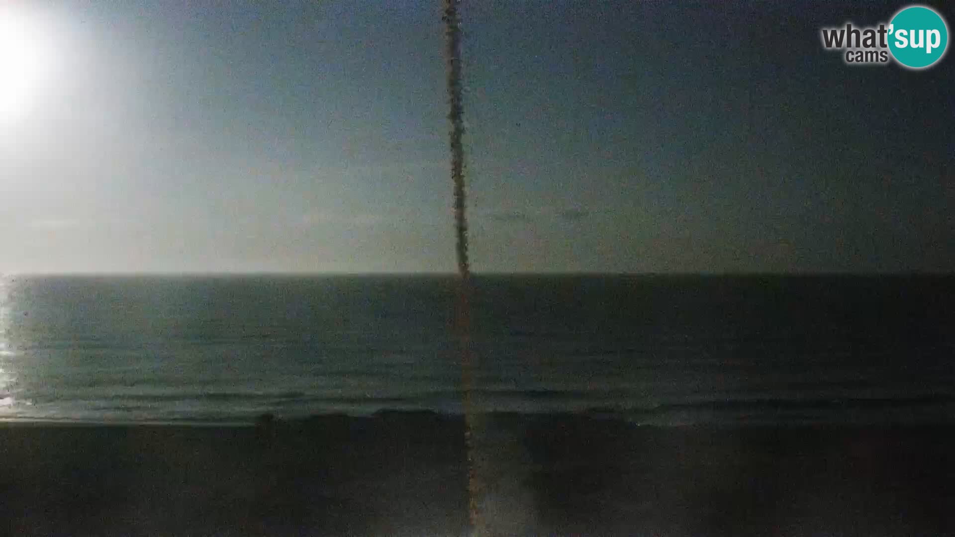 Webcam en directo playa San Giovanni di Sinis – Oristano – Cerdeña Turismo Italia